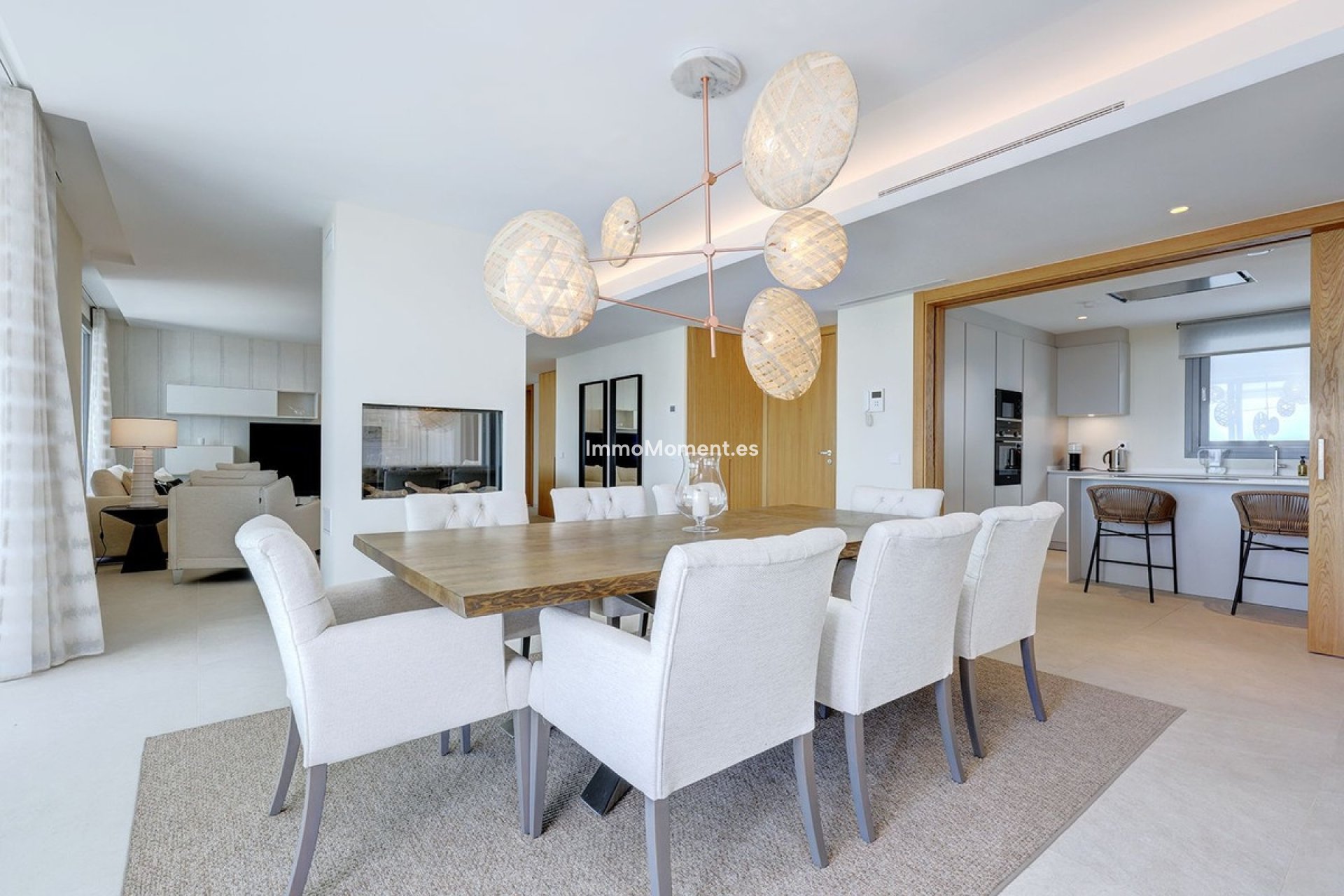 Wiederverkauf - Wohnung - Benahavís - La Quinta