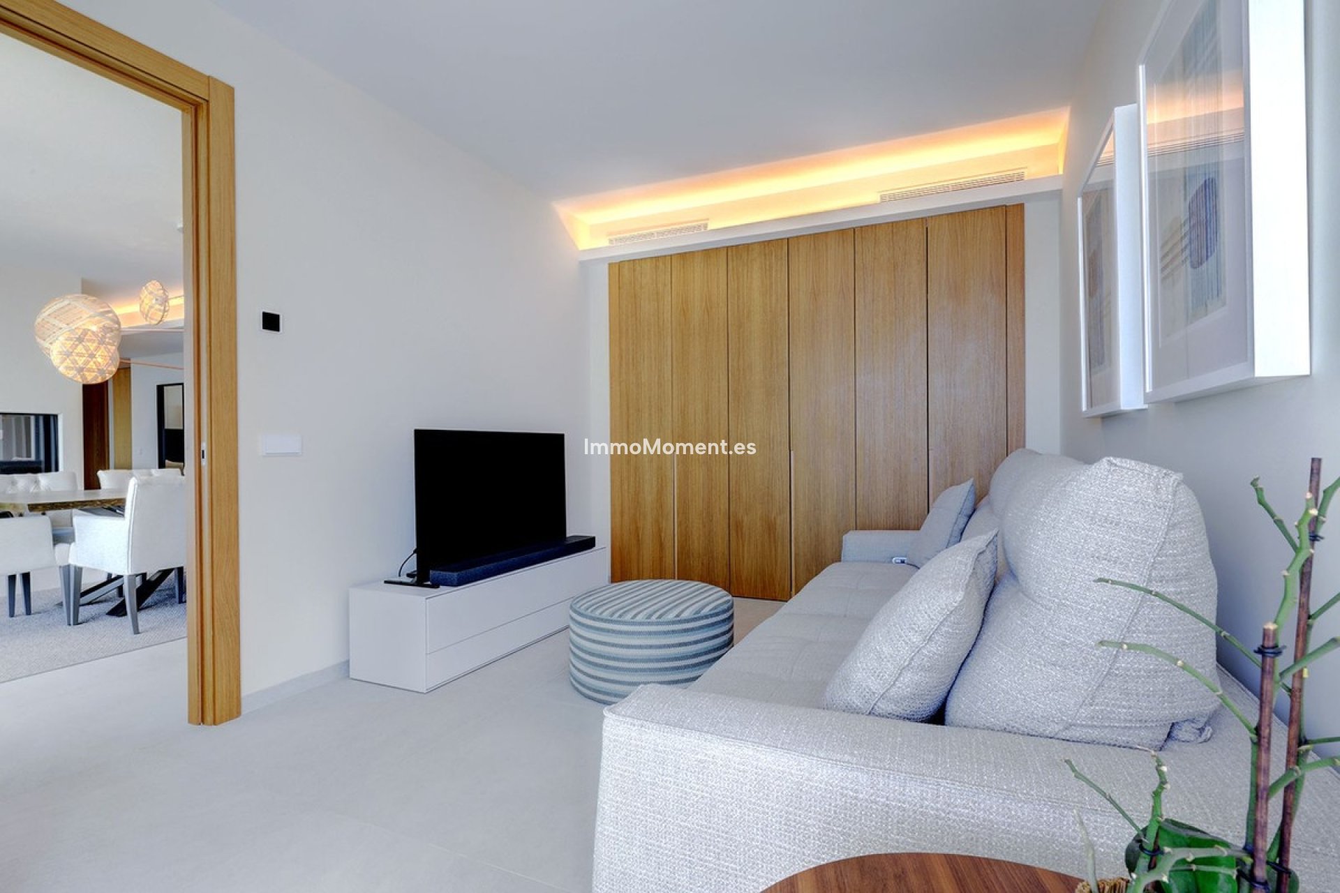 Wiederverkauf - Wohnung - Benahavís - La Quinta