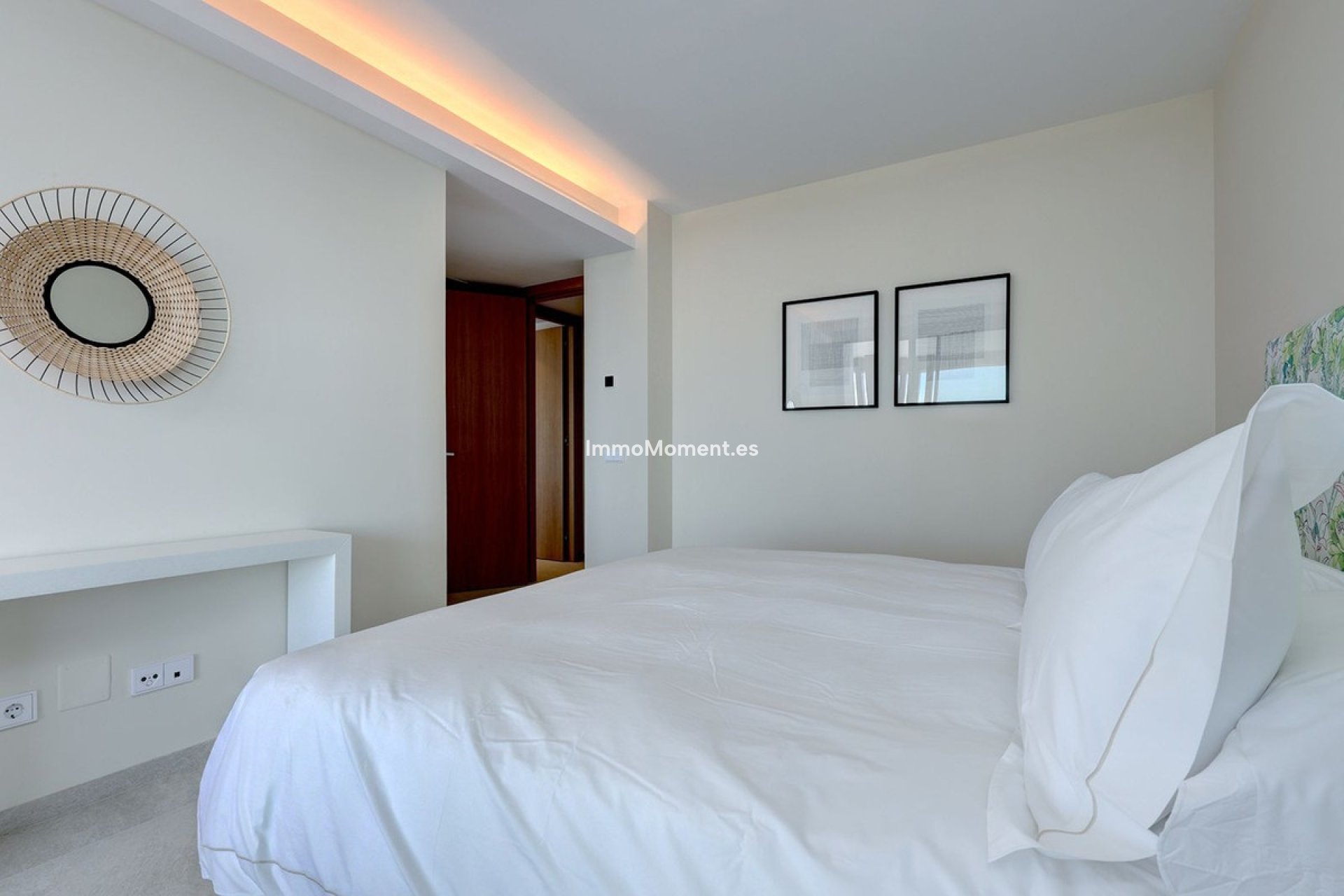 Wiederverkauf - Wohnung - Benahavís - La Quinta