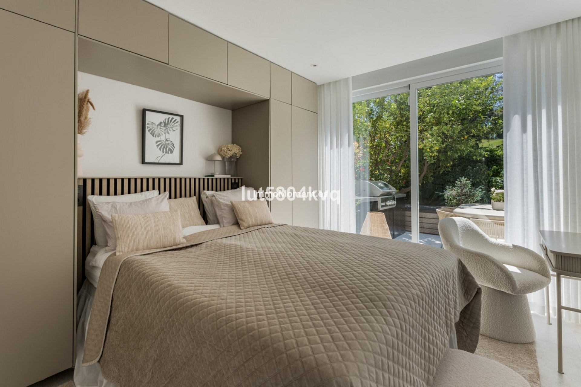 Wiederverkauf - Wohnung - Benahavís - La Quinta