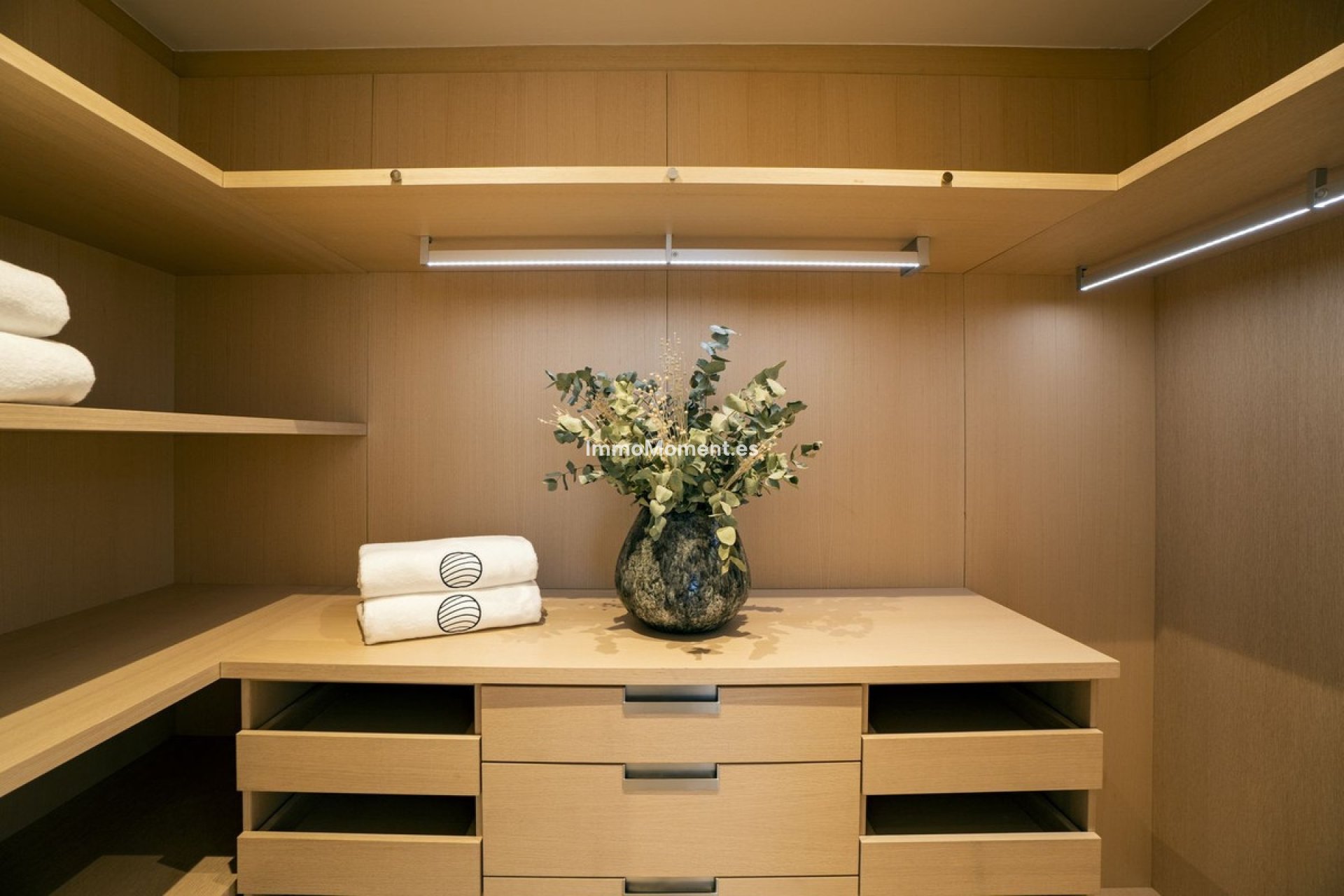 Wiederverkauf - Wohnung - Benahavís - La Quinta