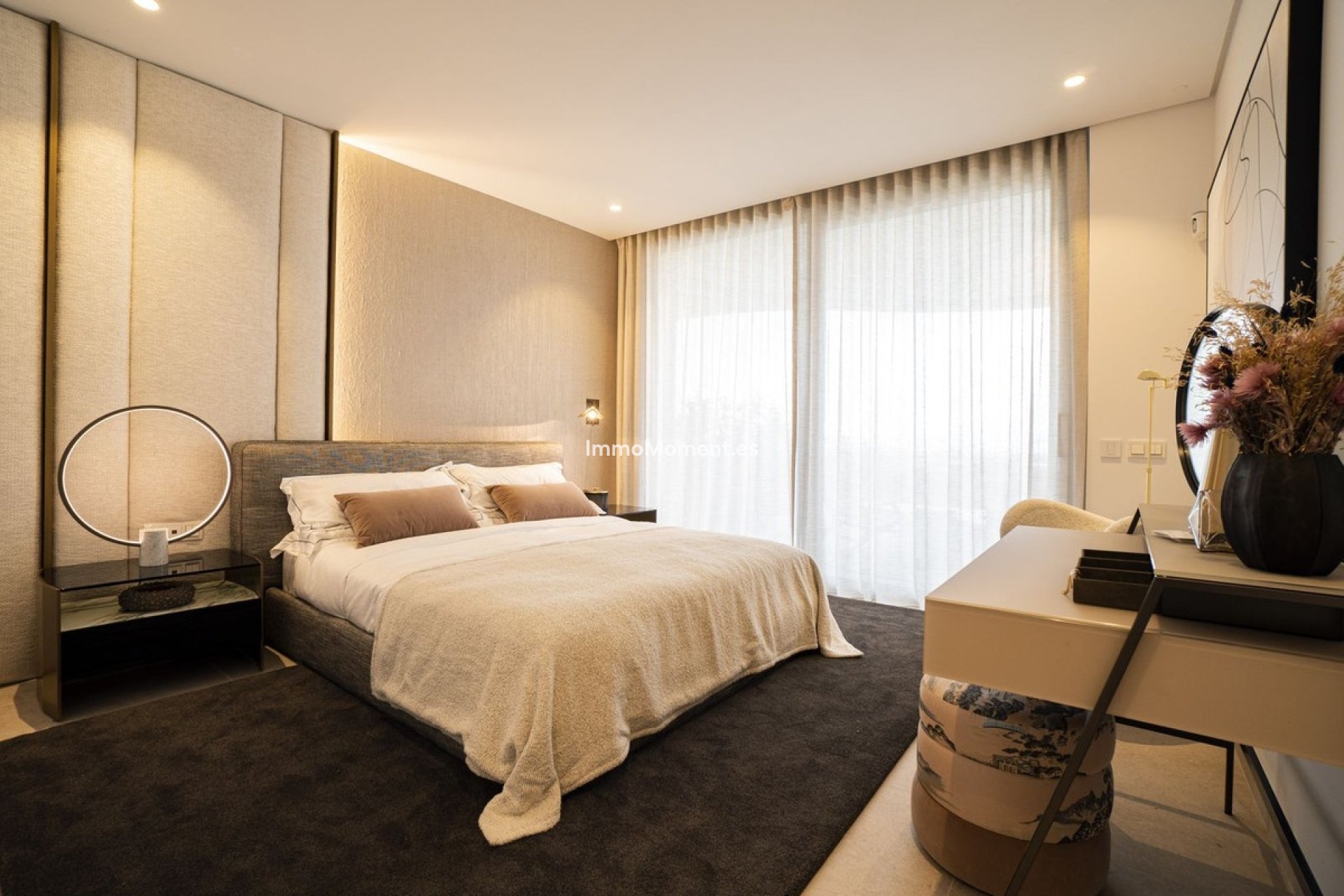 Wiederverkauf - Wohnung - Benahavís - La Quinta