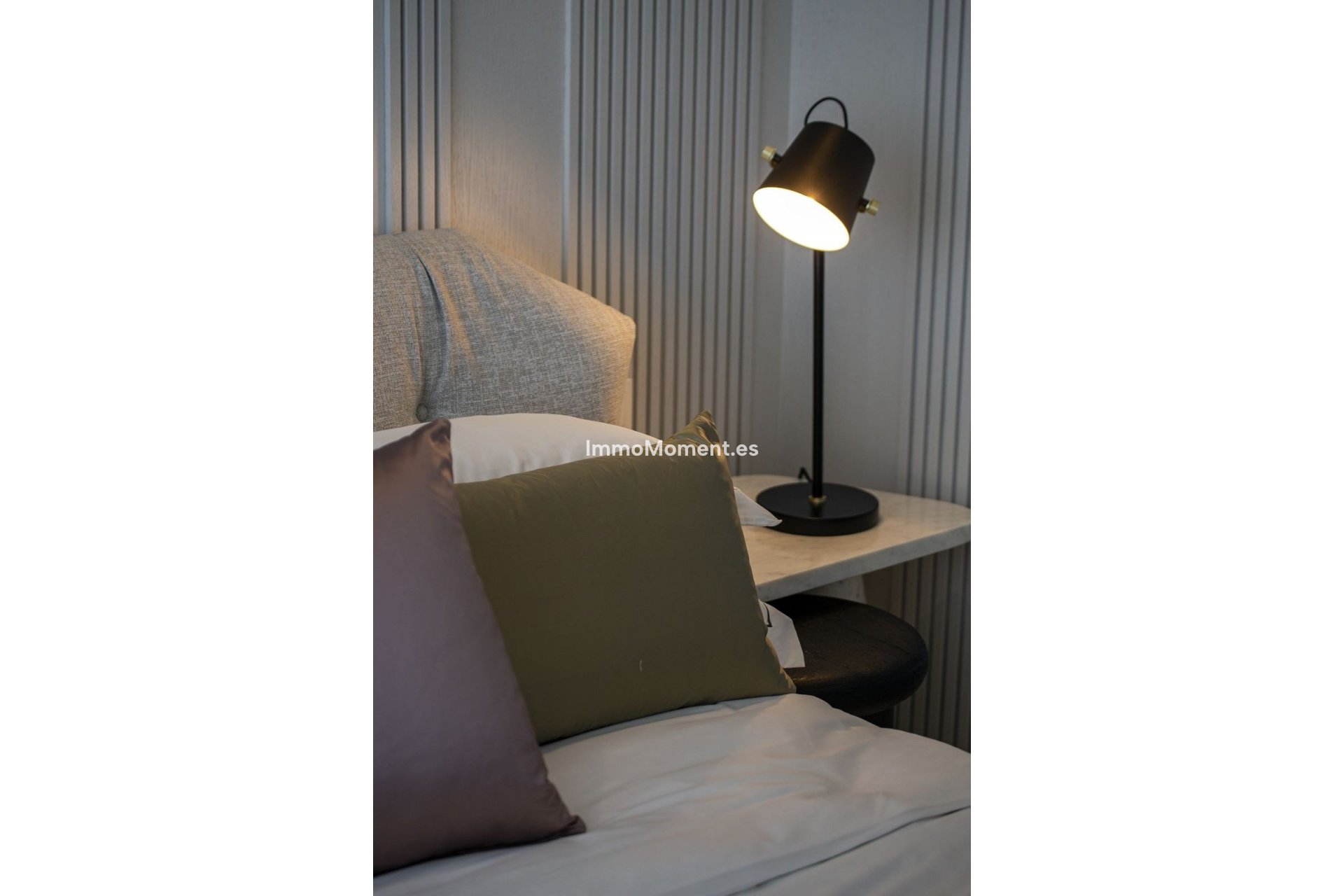 Wiederverkauf - Wohnung - Benahavís - La Quinta