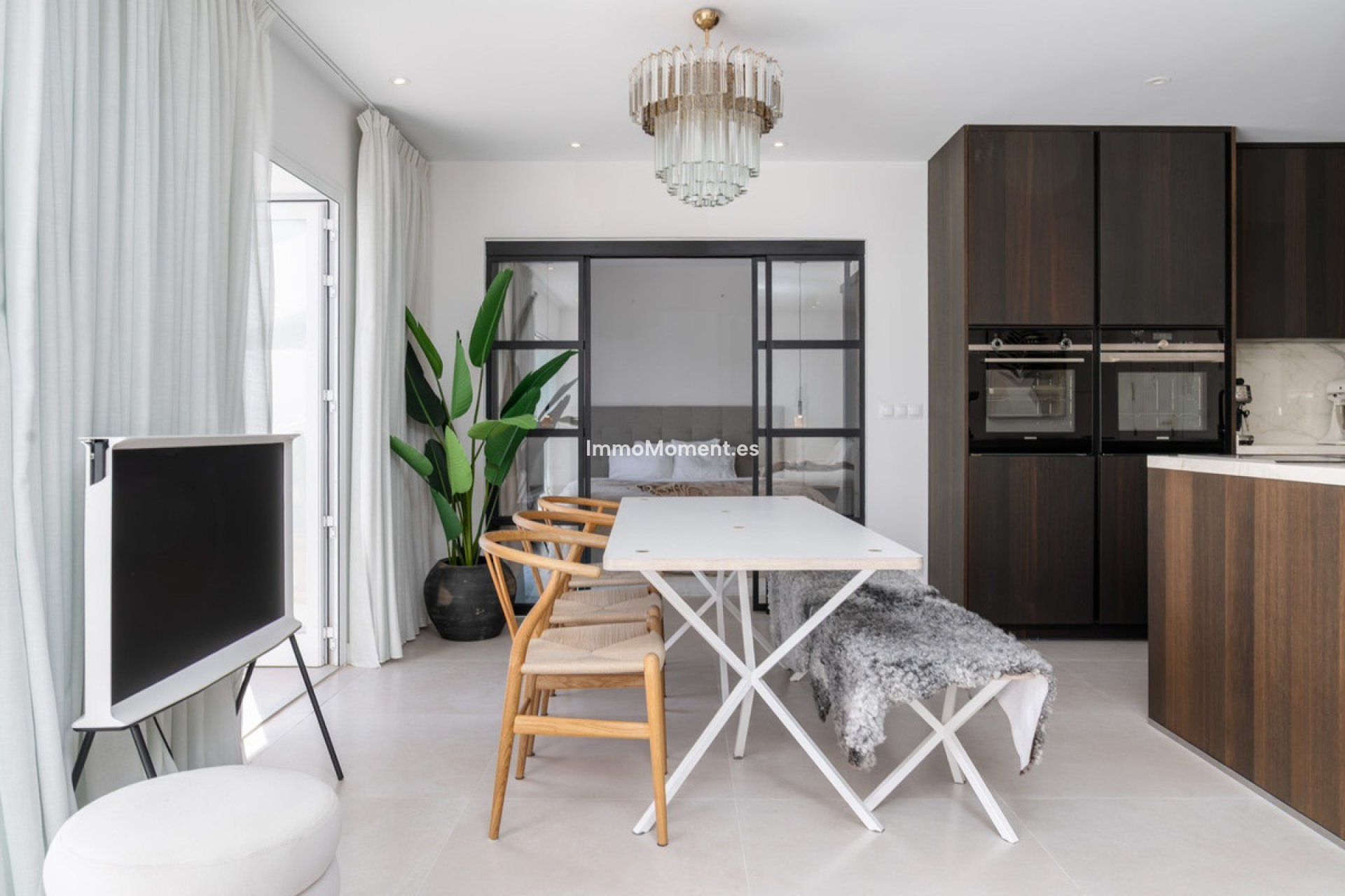 Wiederverkauf - Wohnung - Benahavís - La Quinta