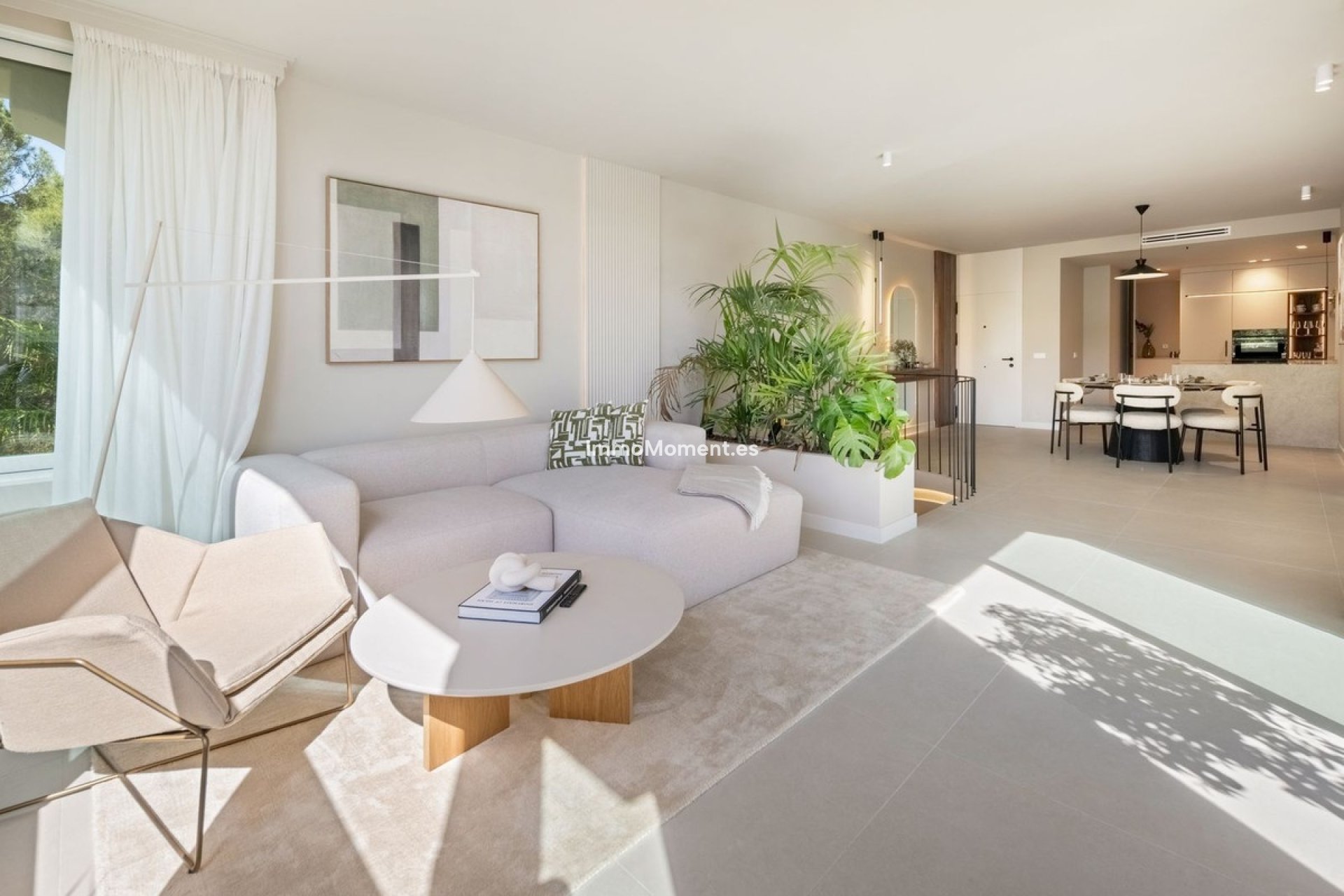 Wiederverkauf - Wohnung - Benahavís - La Quinta