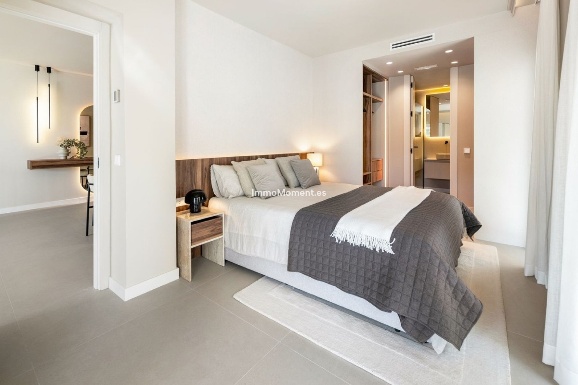Wiederverkauf - Wohnung - Benahavís - La Quinta