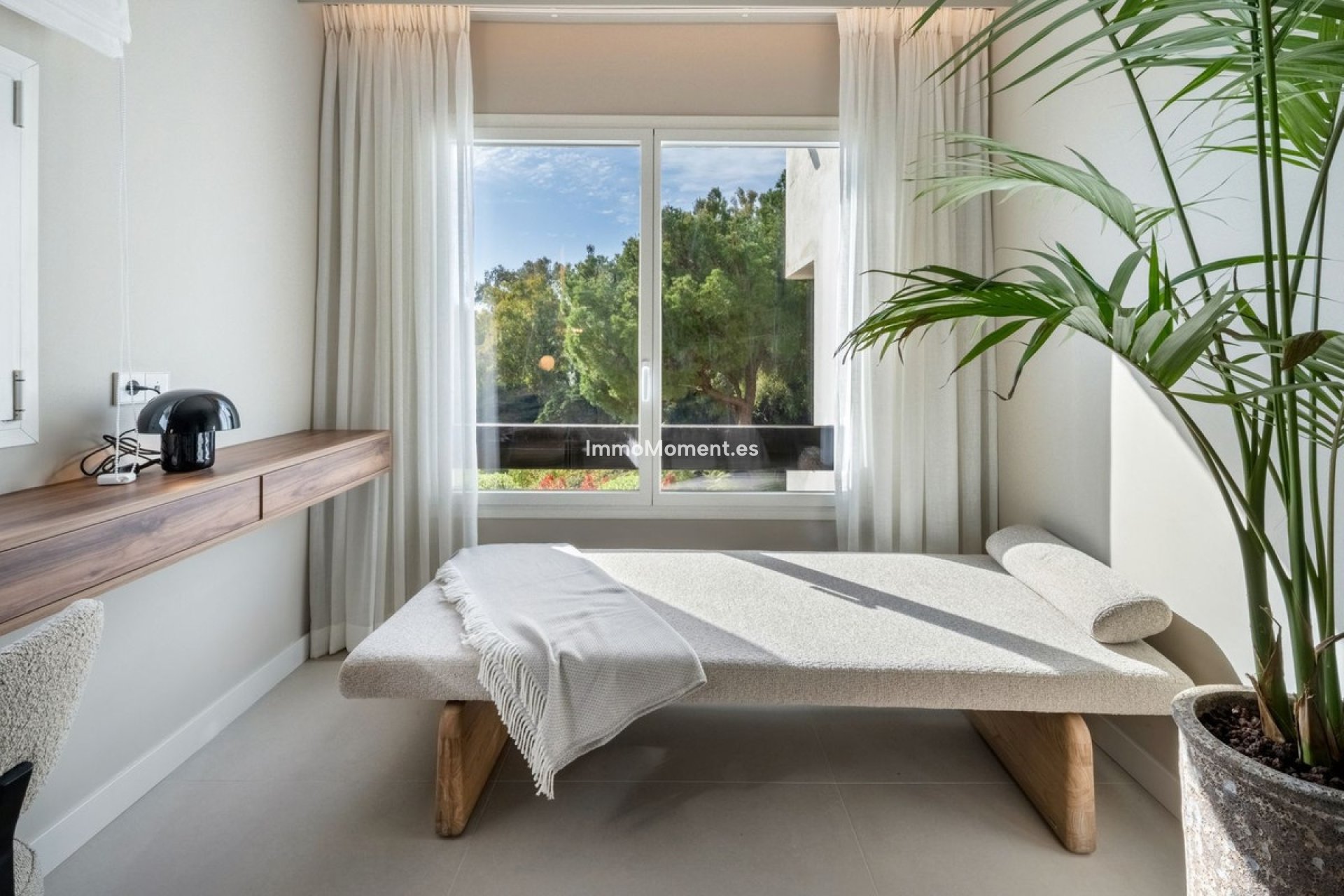 Wiederverkauf - Wohnung - Benahavís - La Quinta