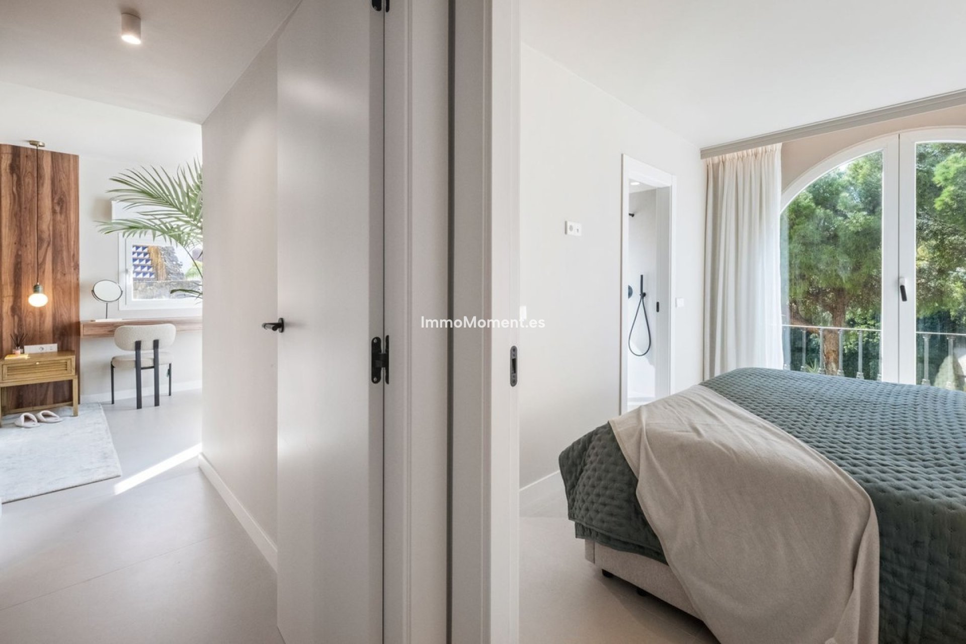 Wiederverkauf - Wohnung - Benahavís - La Quinta