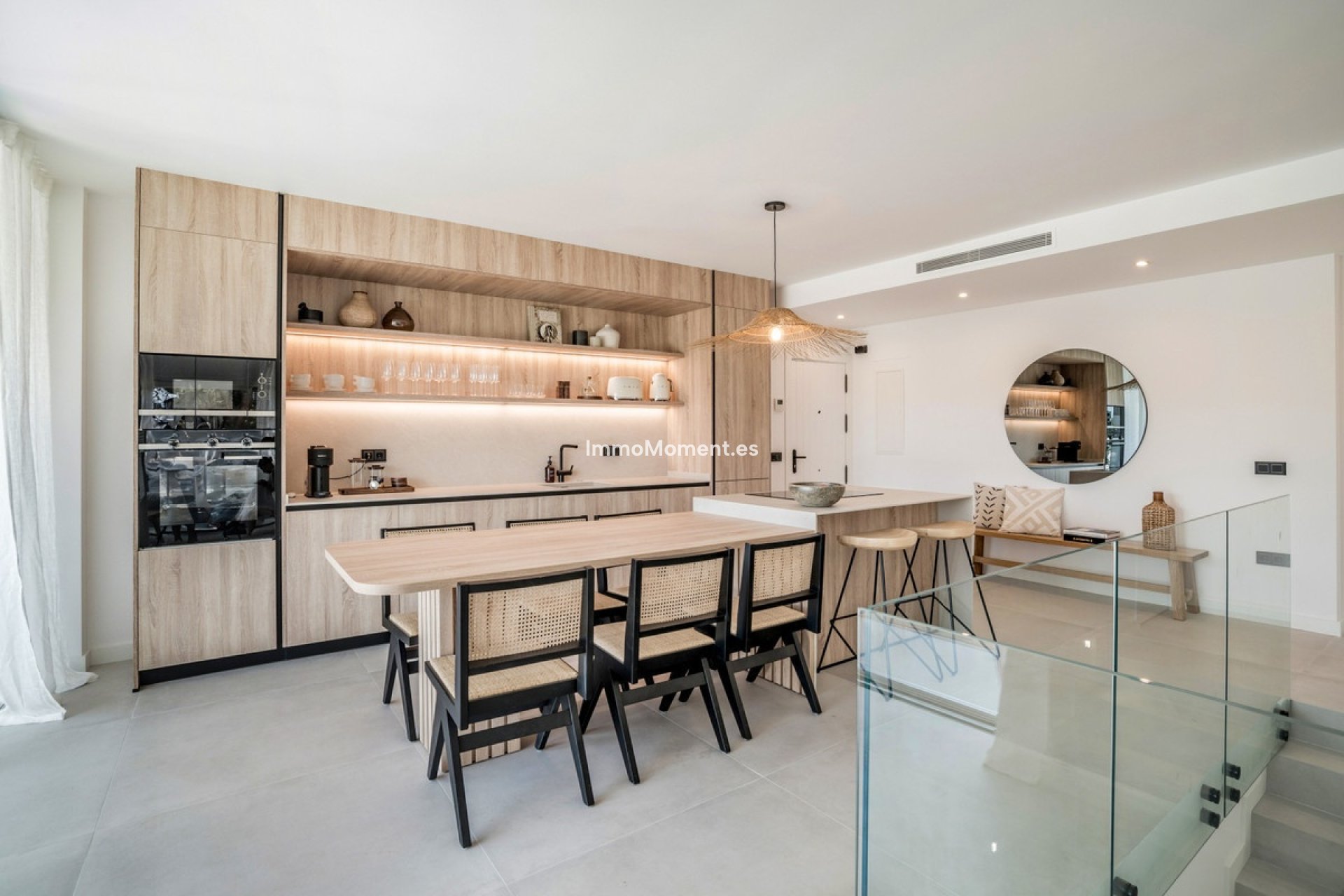 Wiederverkauf - Wohnung - Benahavís - La Quinta