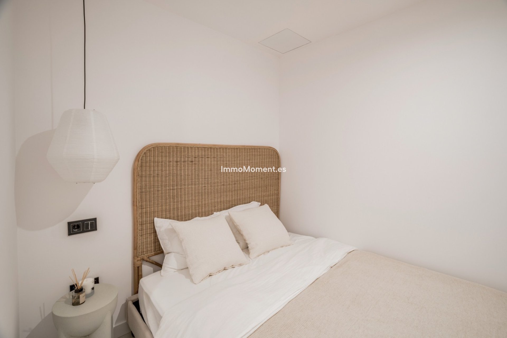 Wiederverkauf - Wohnung - Benahavís - La Quinta