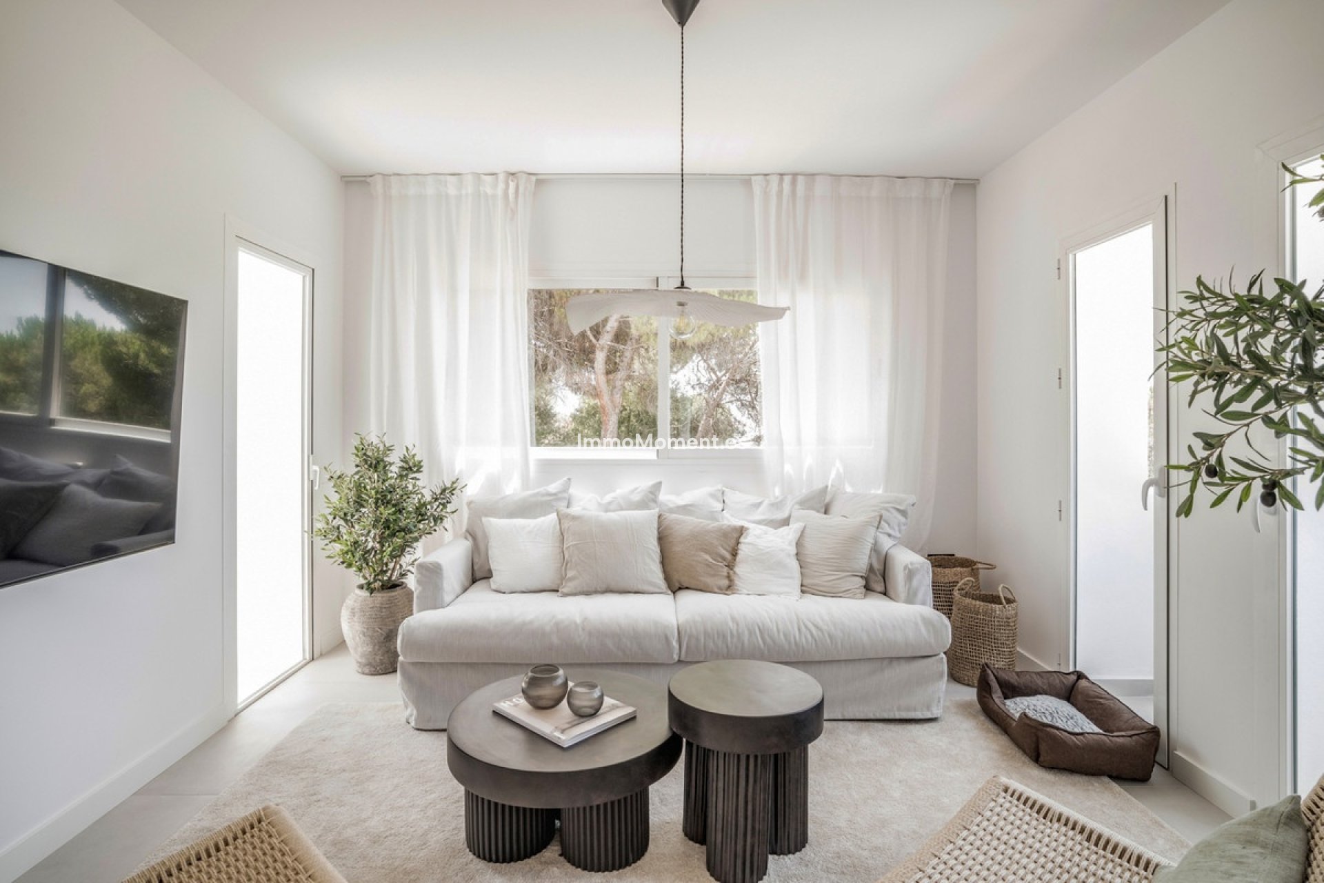 Wiederverkauf - Wohnung - Benahavís - La Quinta