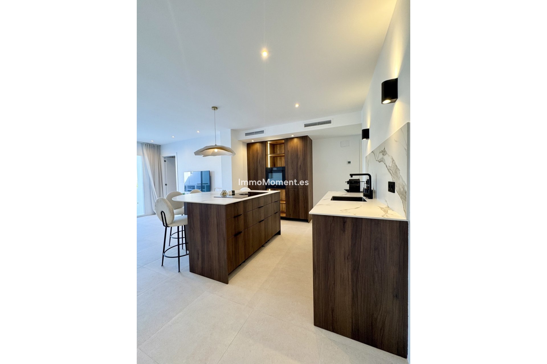 Wiederverkauf - Wohnung - Benahavís - La Quinta