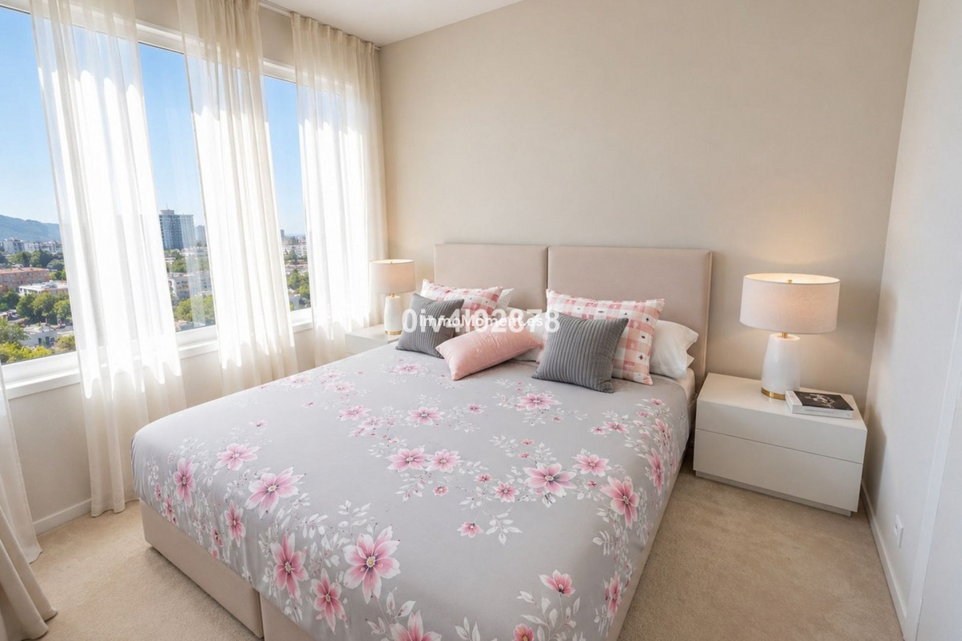 Wiederverkauf - Wohnung - Benahavís - La Quinta