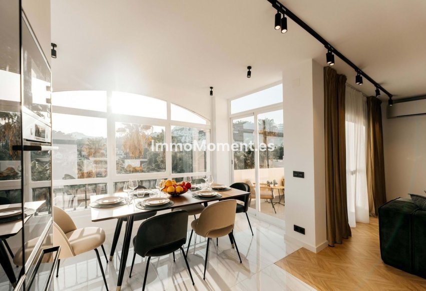 Wiederverkauf - Wohnung - Benahavís - La Quinta