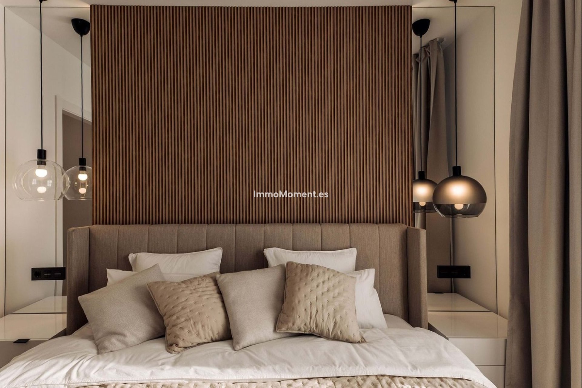 Wiederverkauf - Wohnung - Benahavís - La Quinta