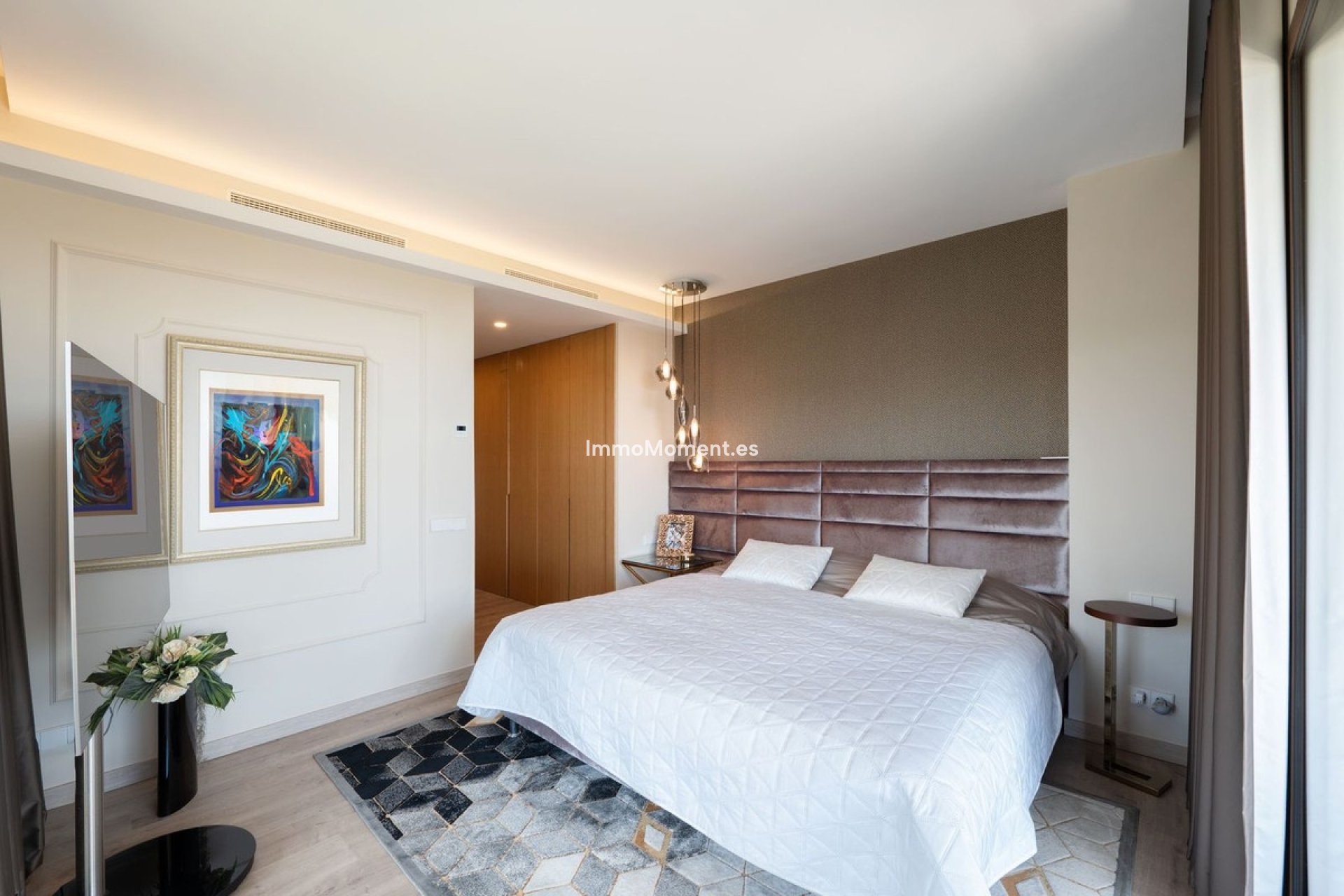 Wiederverkauf - Wohnung - Benahavís - La Quinta