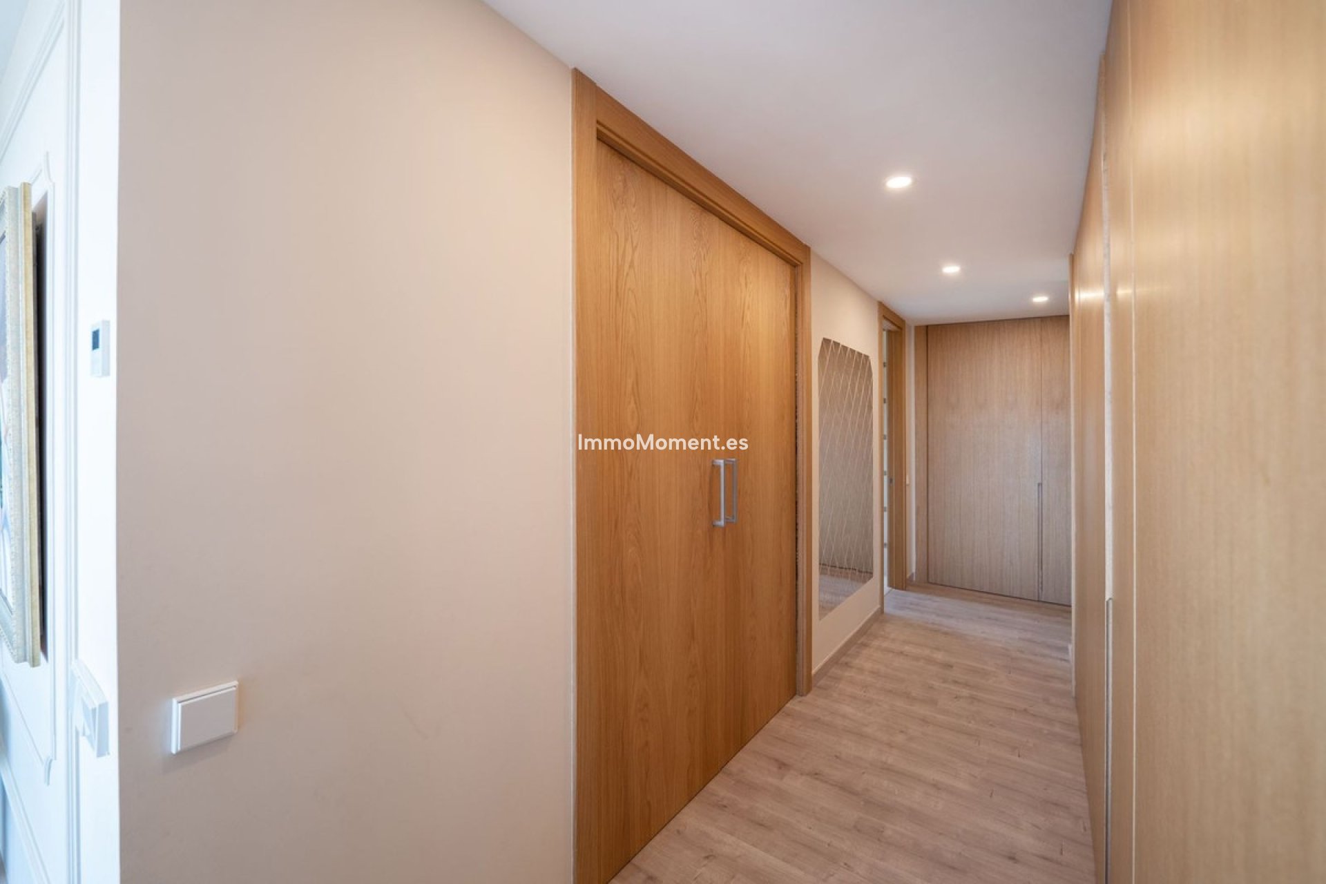 Wiederverkauf - Wohnung - Benahavís - La Quinta