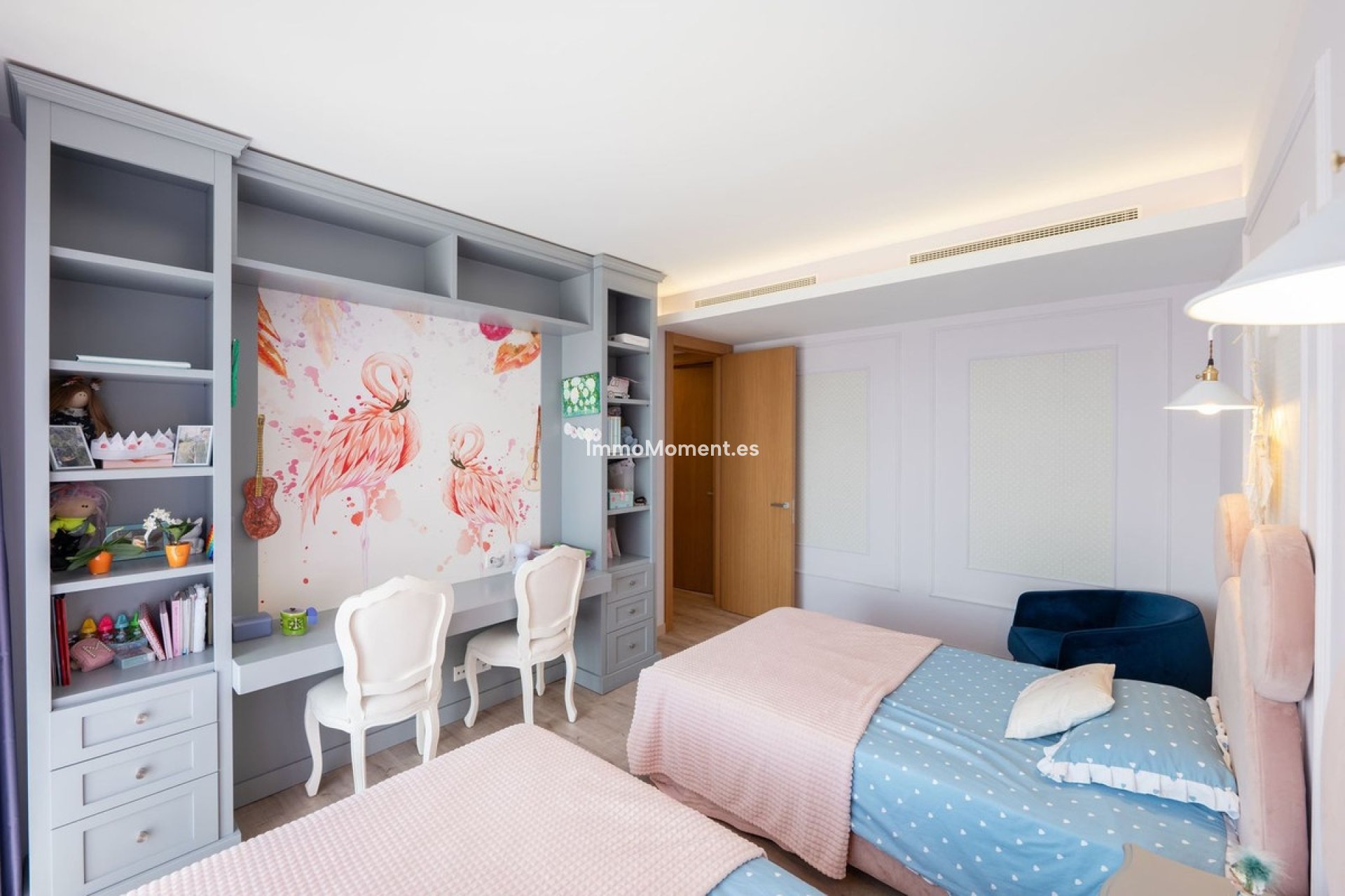 Wiederverkauf - Wohnung - Benahavís - La Quinta