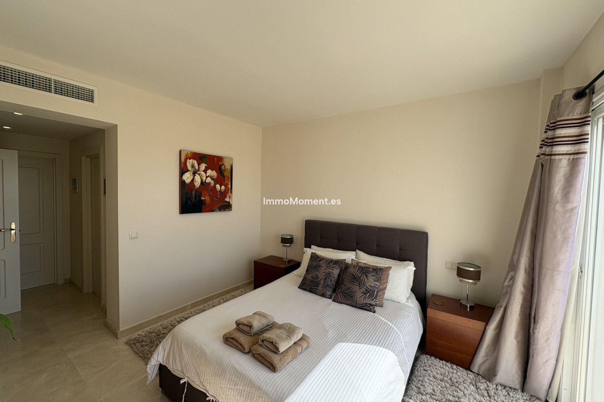 Wiederverkauf - Wohnung - Benahavís - La Quinta