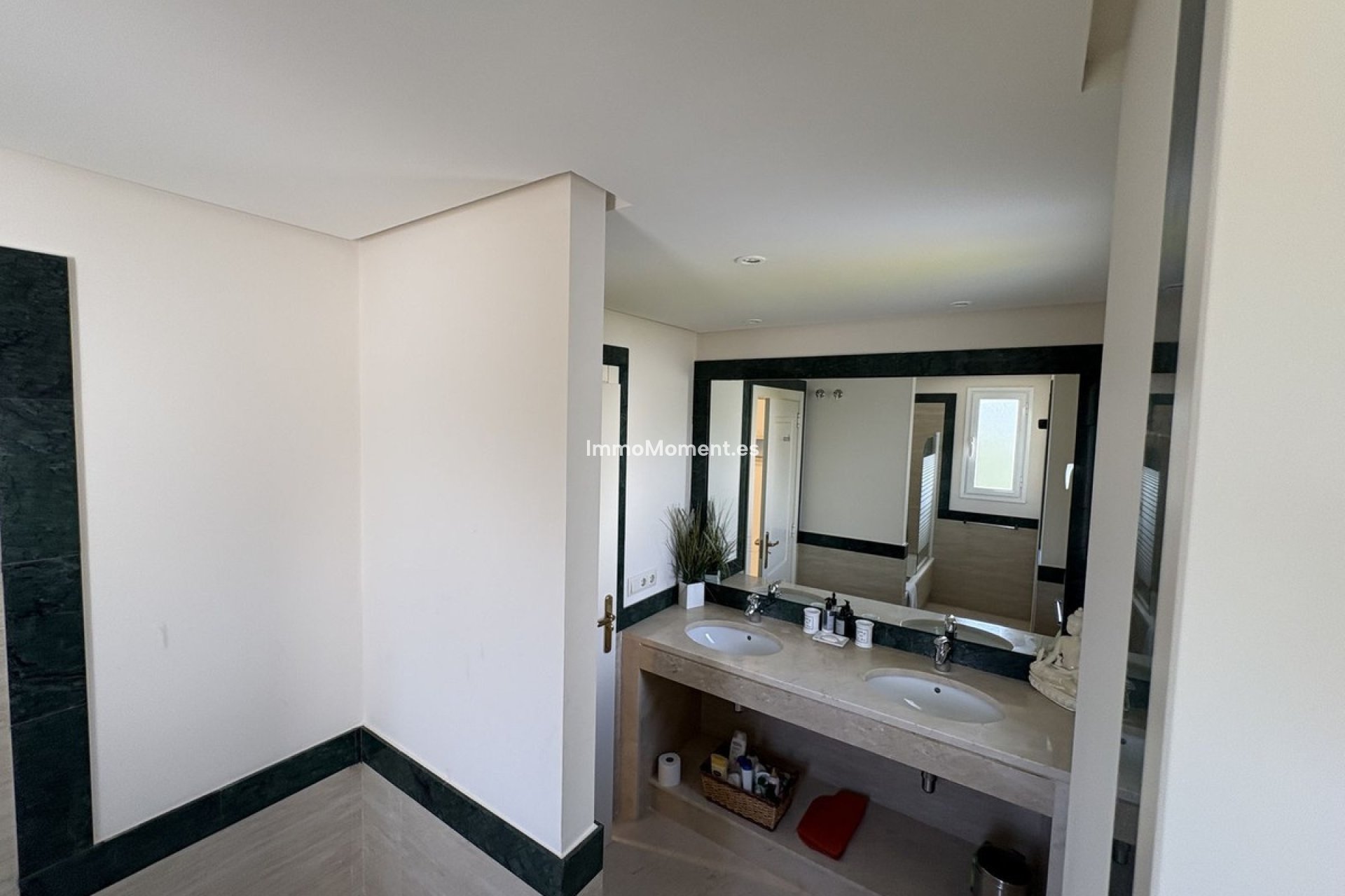 Wiederverkauf - Wohnung - Benahavís - La Quinta