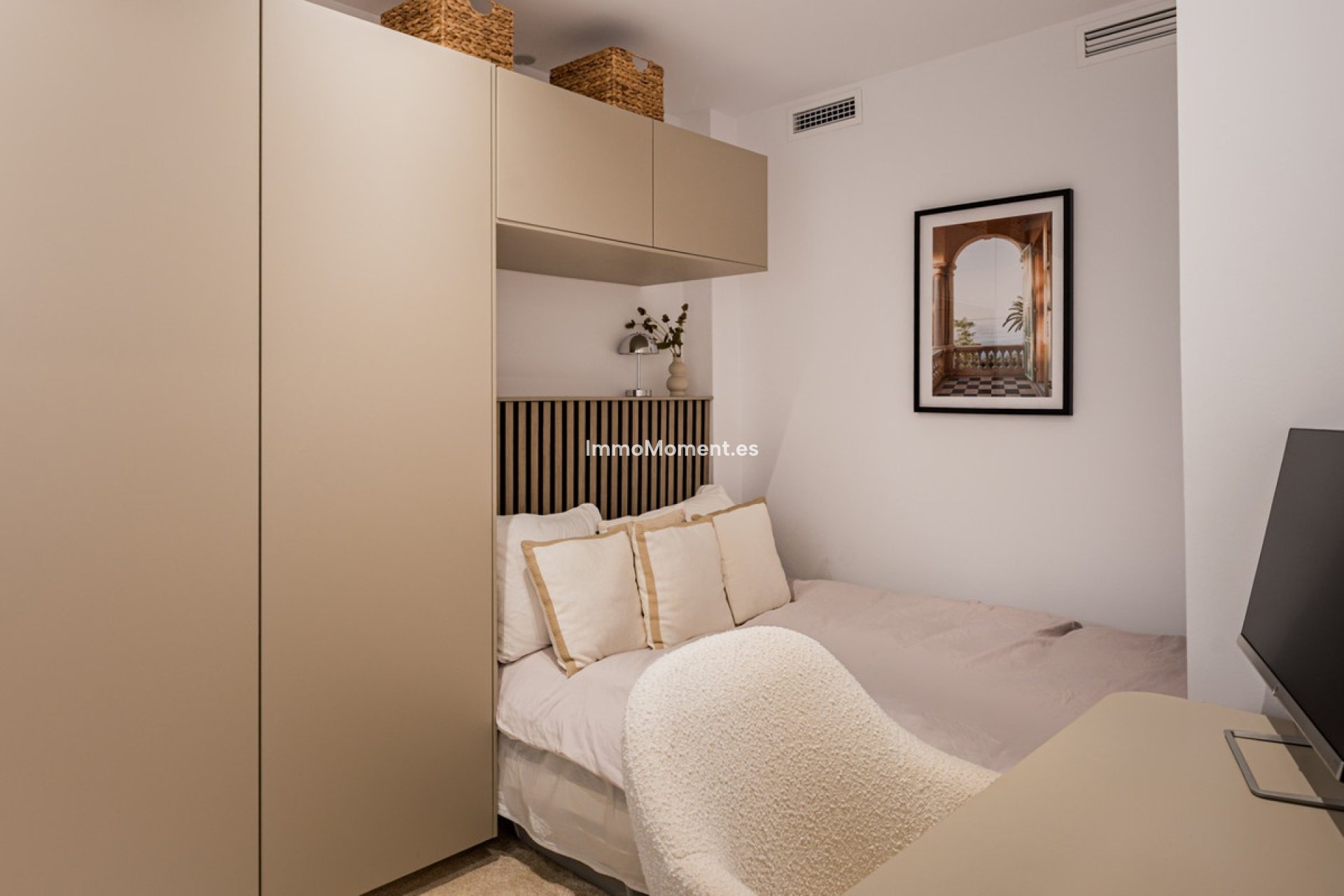 Wiederverkauf - Wohnung - Benahavís - La Quinta