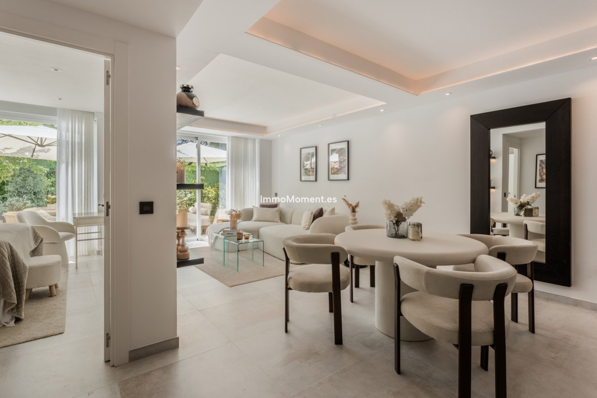 Wiederverkauf - Wohnung - Benahavís - La Quinta