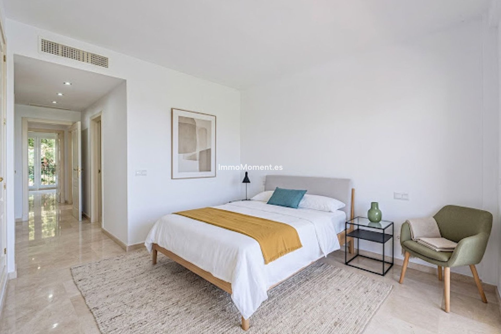 Wiederverkauf - Wohnung - Benahavís - La Quinta