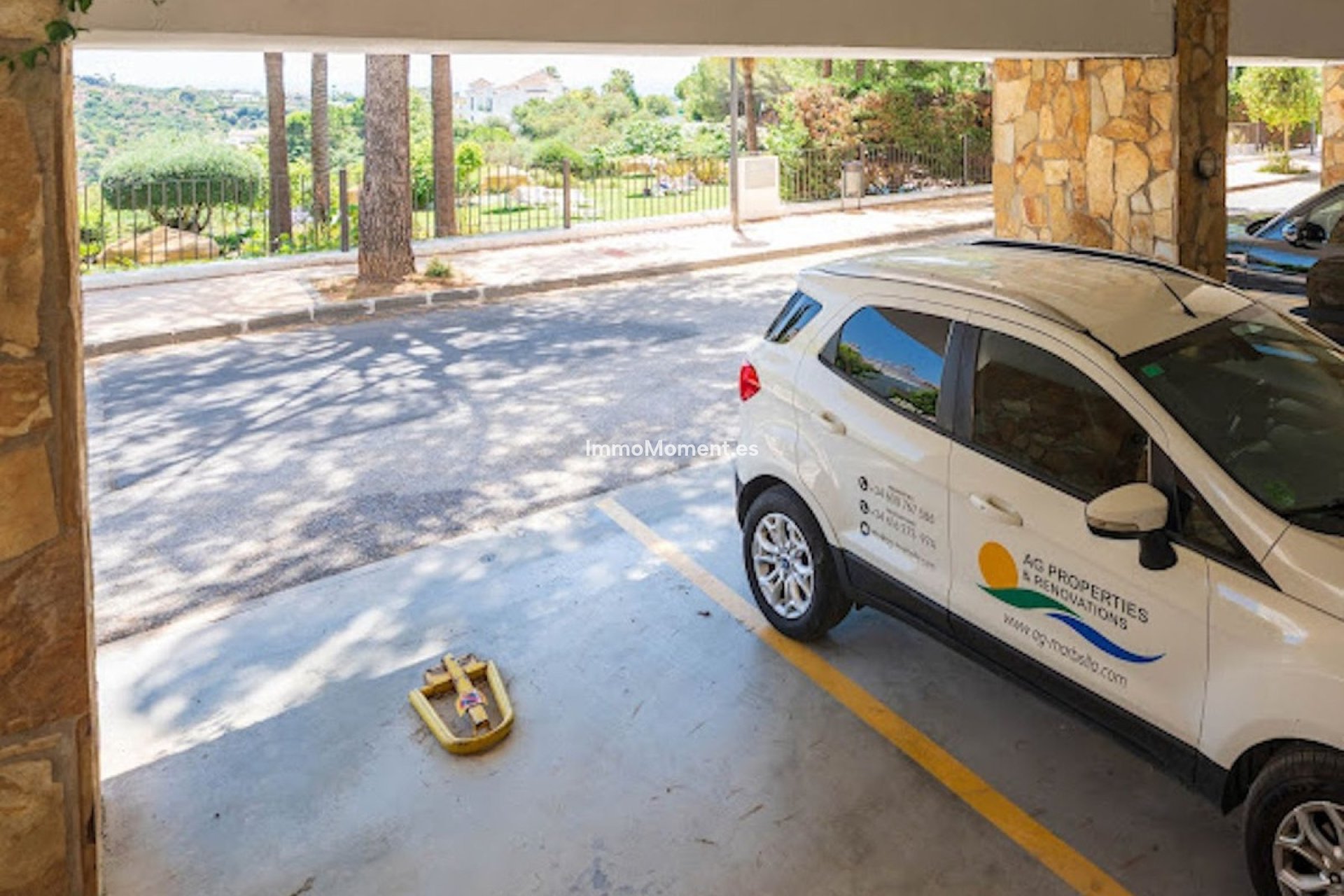 Wiederverkauf - Wohnung - Benahavís - La Quinta