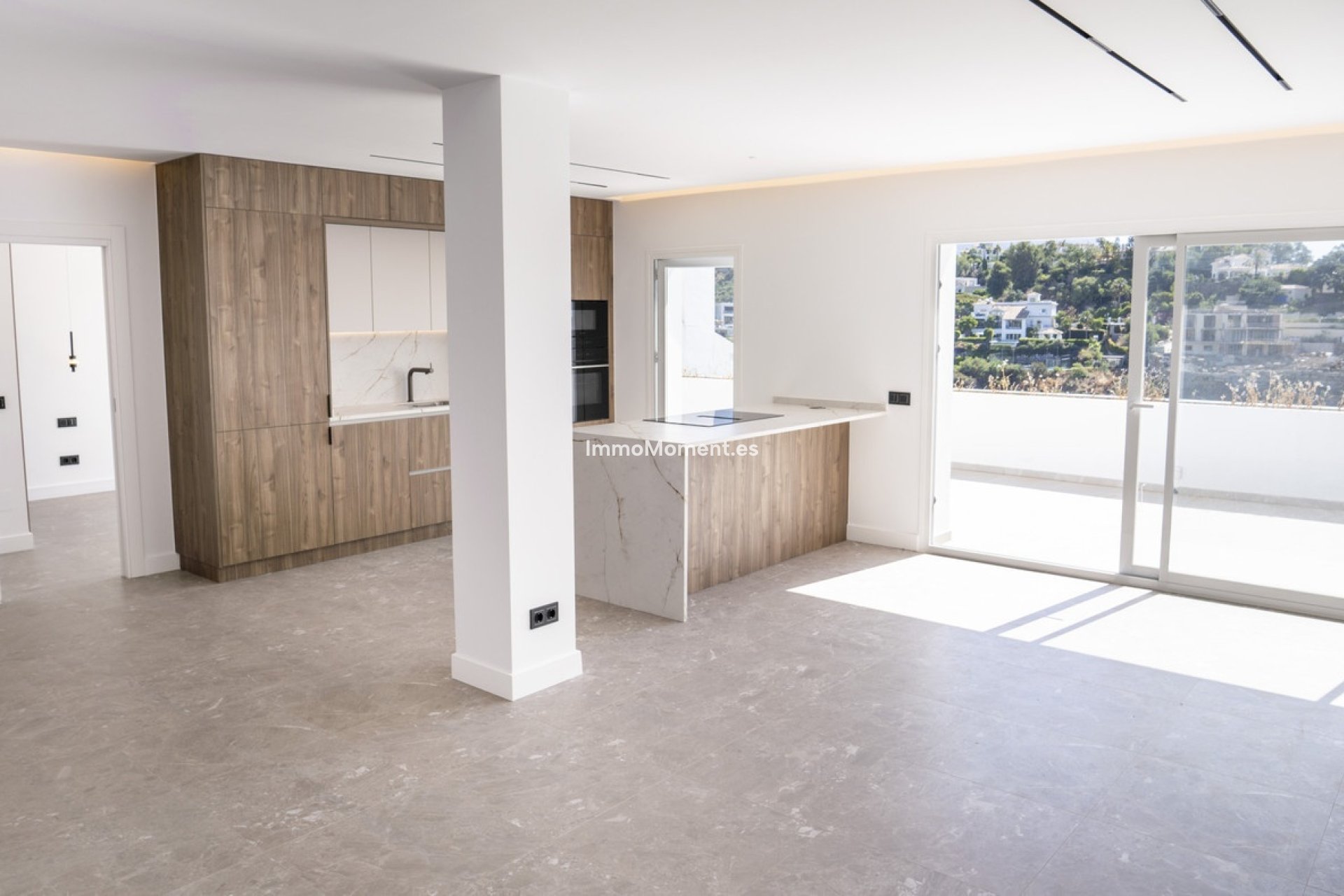 Wiederverkauf - Wohnung - Benahavís - La Quinta