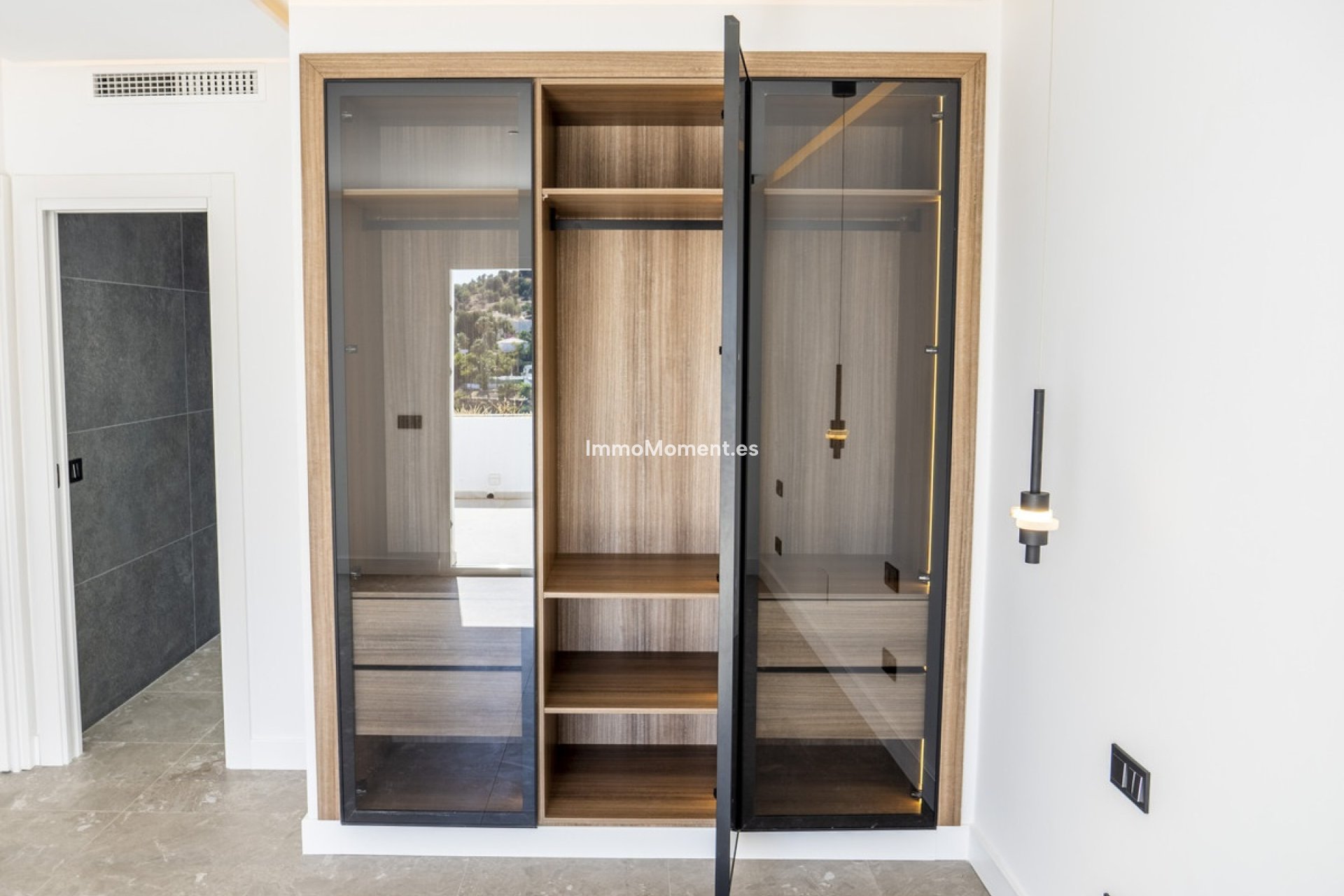 Wiederverkauf - Wohnung - Benahavís - La Quinta
