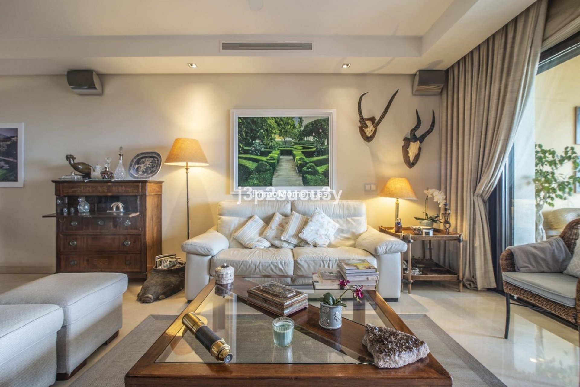 Wiederverkauf - Wohnung - Benahavís - La Quinta