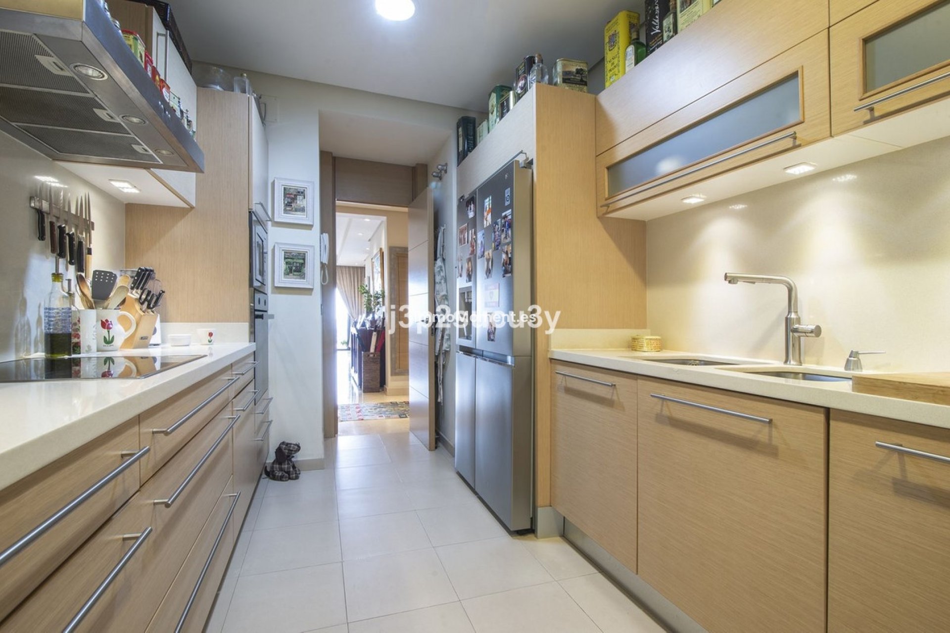 Wiederverkauf - Wohnung - Benahavís - La Quinta