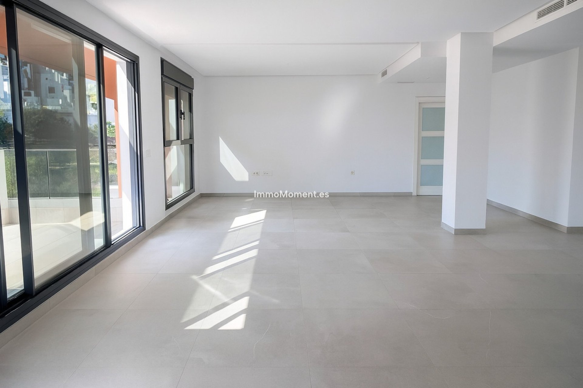 Wiederverkauf - Wohnung - Benahavís - La Quinta