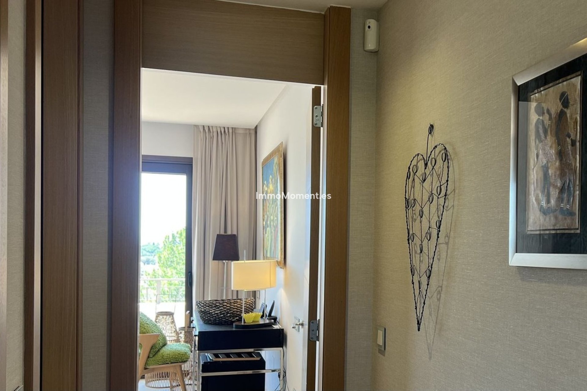 Wiederverkauf - Wohnung - Benahavís - La Quinta