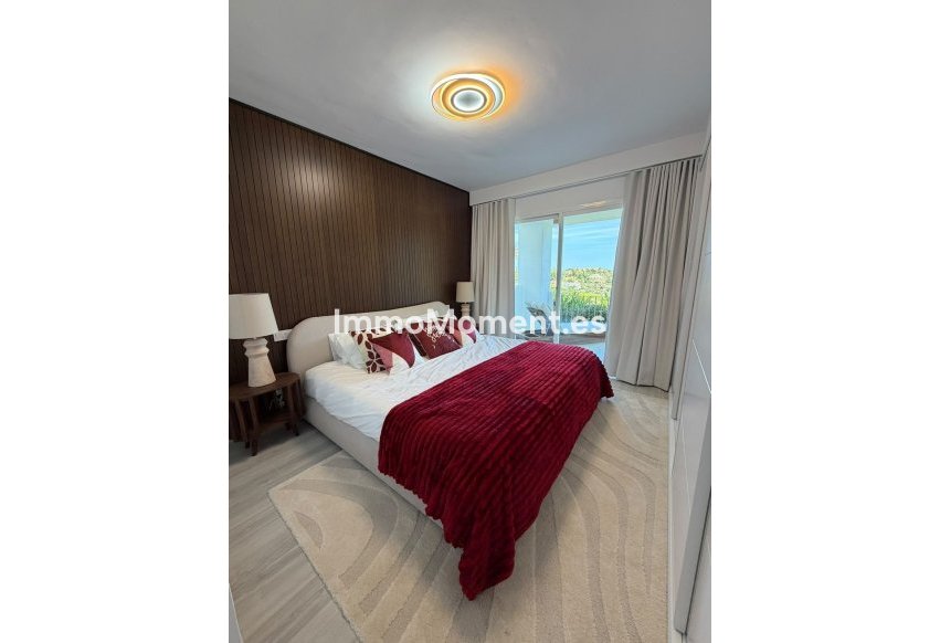 Wiederverkauf - Wohnung - Benahavís - La Quinta