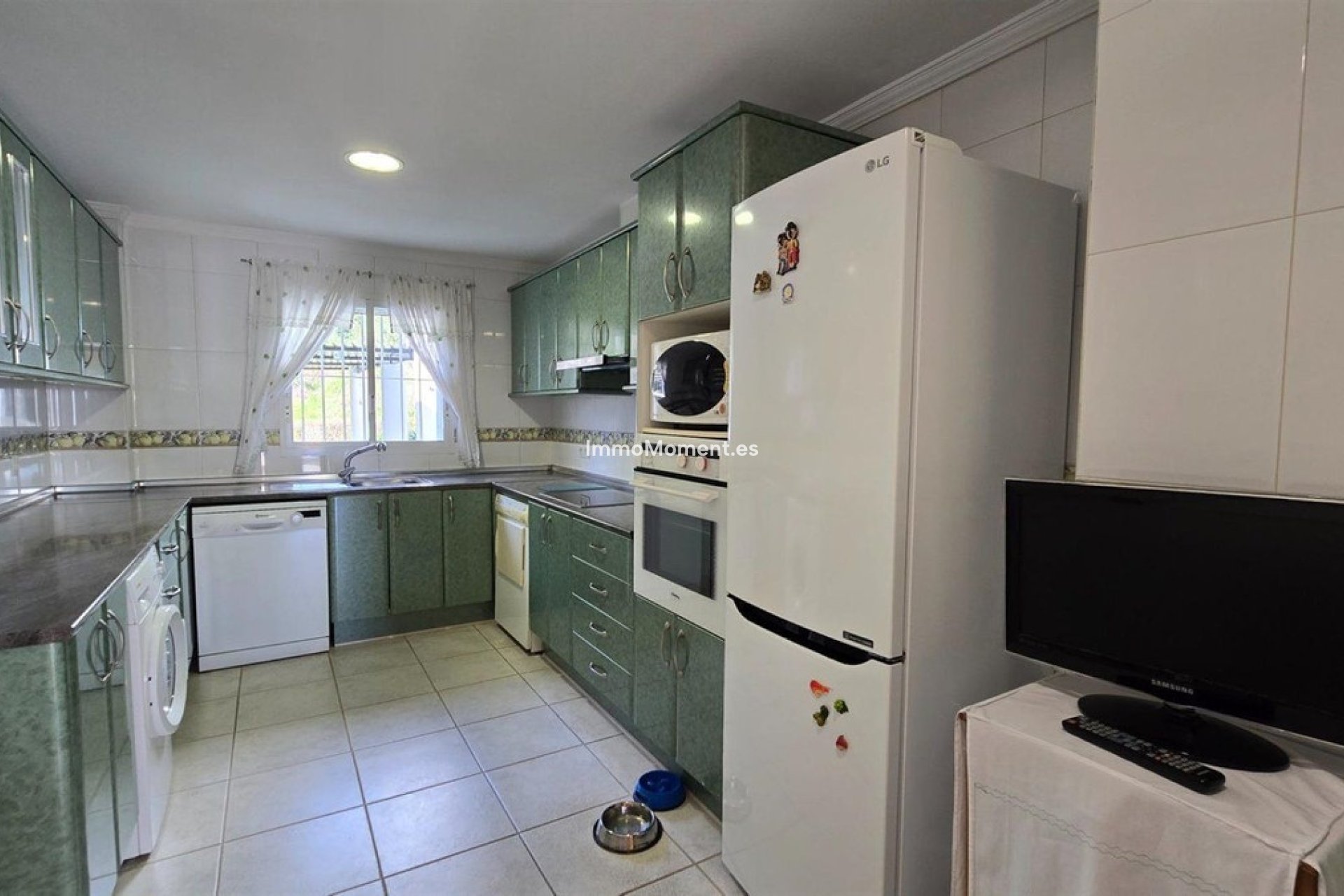 Wiederverkauf - Wohnung - Benahavís - La Quinta