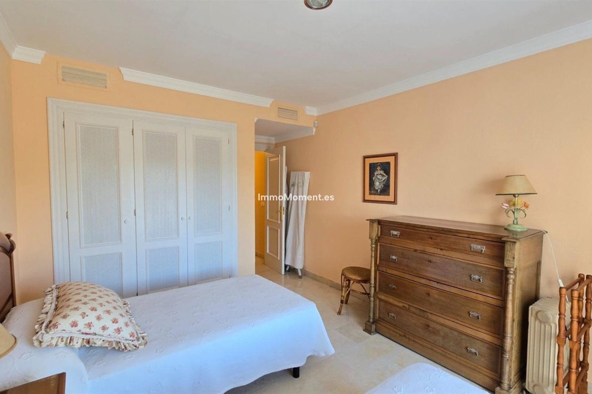 Wiederverkauf - Wohnung - Benahavís - La Quinta