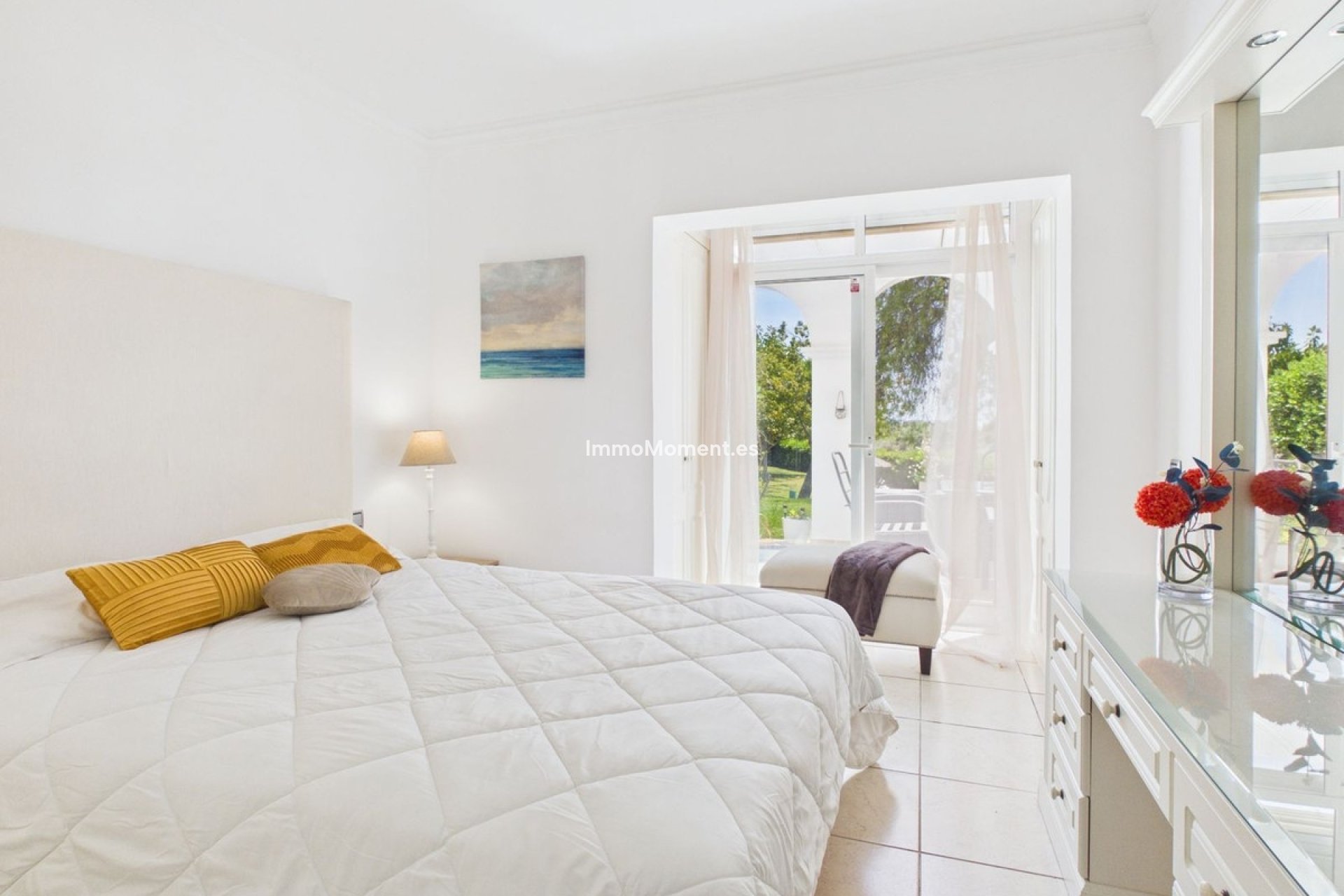 Wiederverkauf - Wohnung - Benahavís - La Quinta