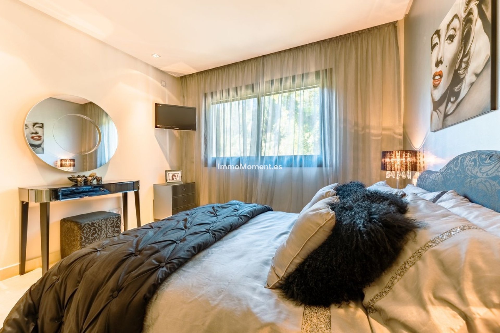 Wiederverkauf - Wohnung - Benahavís - La Quinta