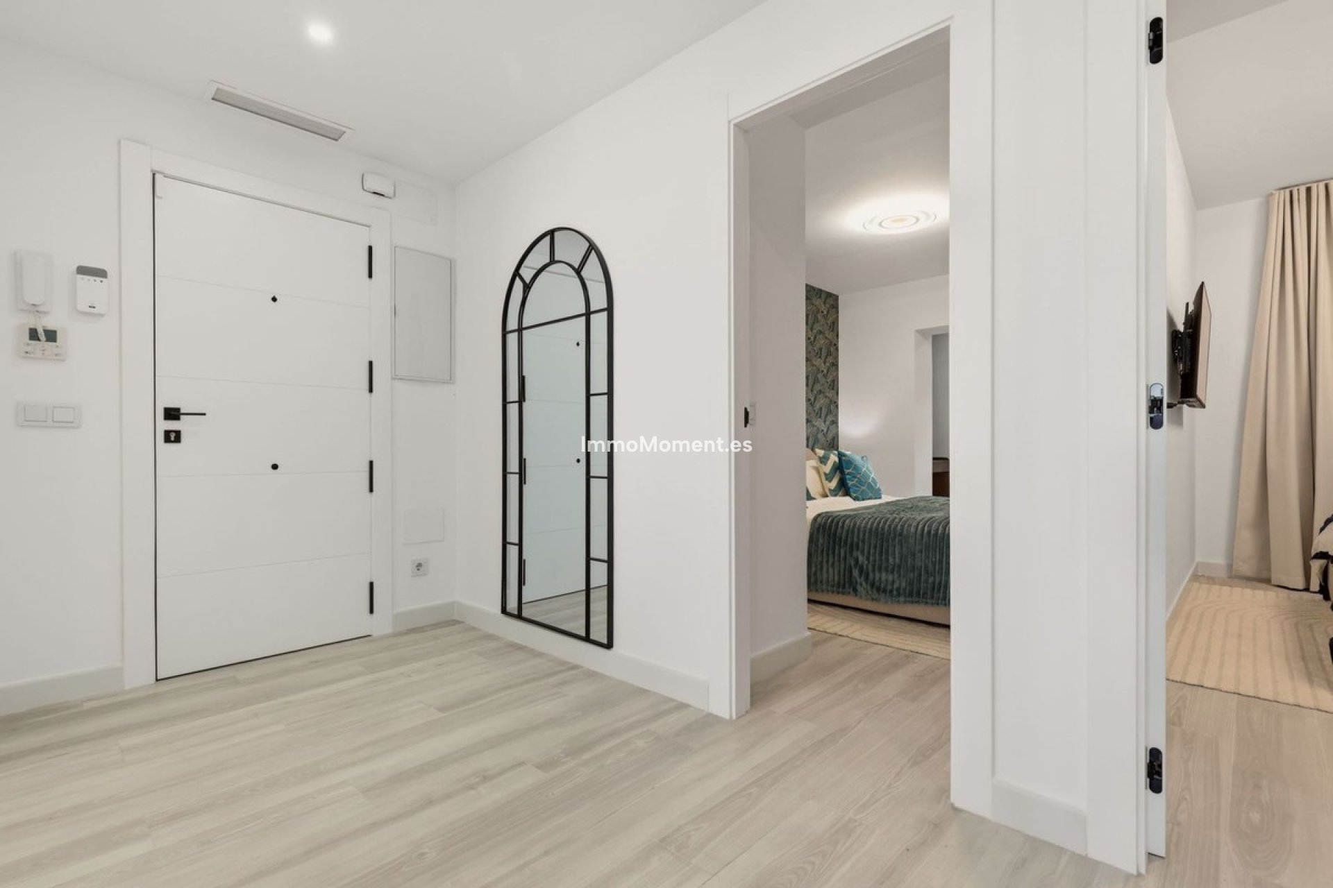Wiederverkauf - Wohnung - Benahavís - La Quinta