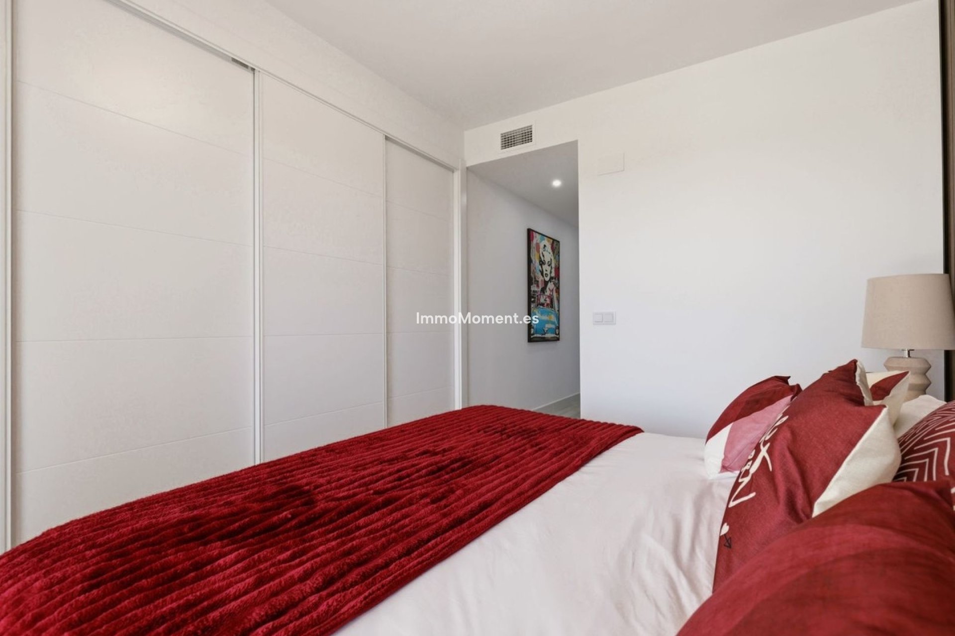Wiederverkauf - Wohnung - Benahavís - La Quinta