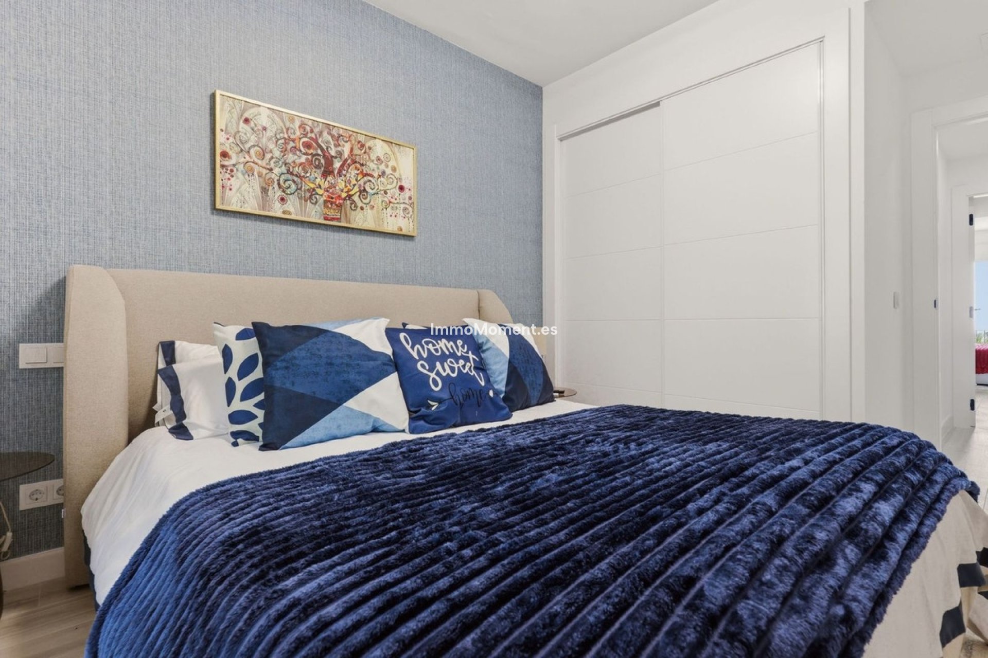 Wiederverkauf - Wohnung - Benahavís - La Quinta