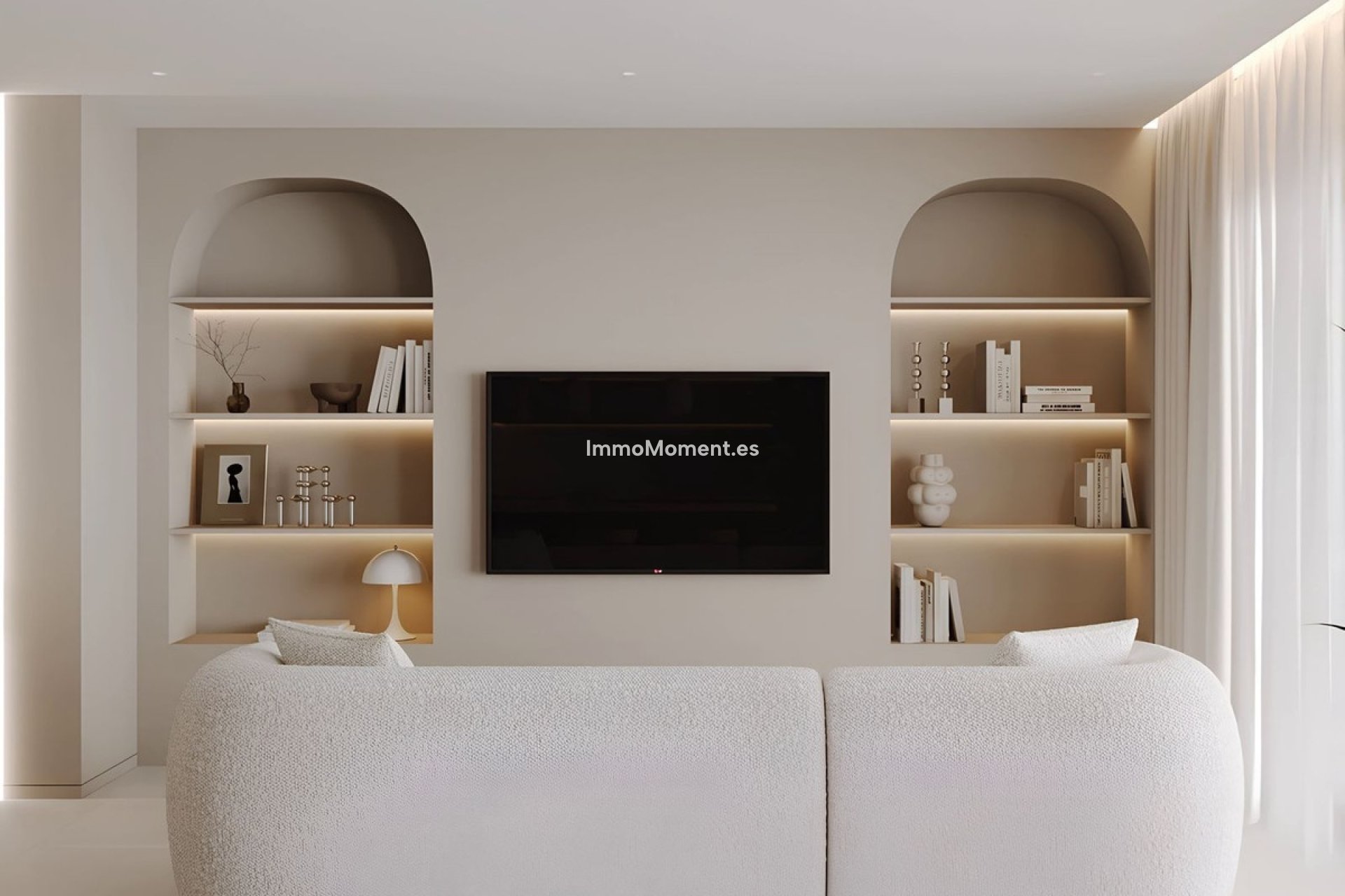 Wiederverkauf - Wohnung - Benahavís - La Quinta