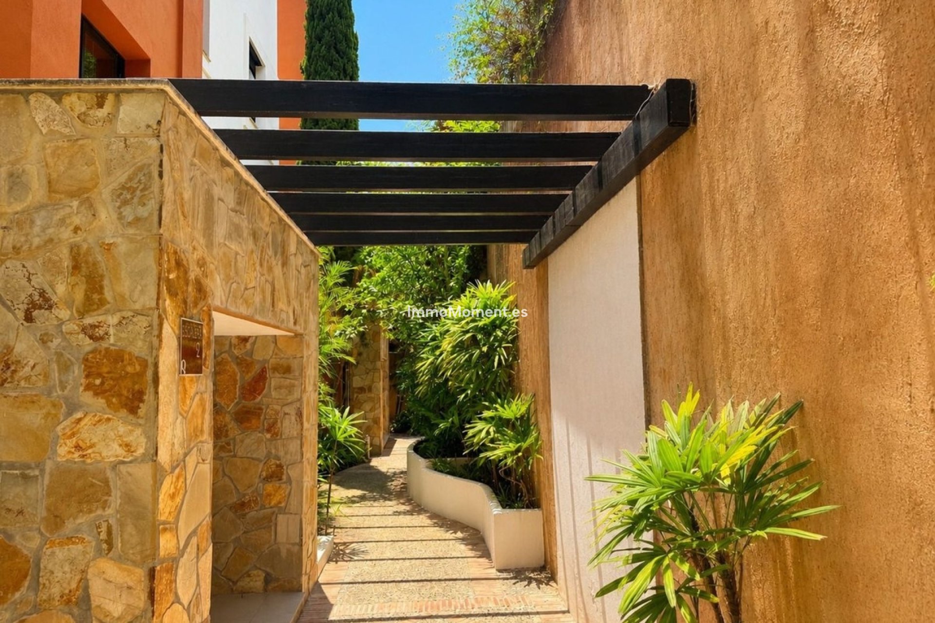 Wiederverkauf - Wohnung - Benahavís - La Quinta