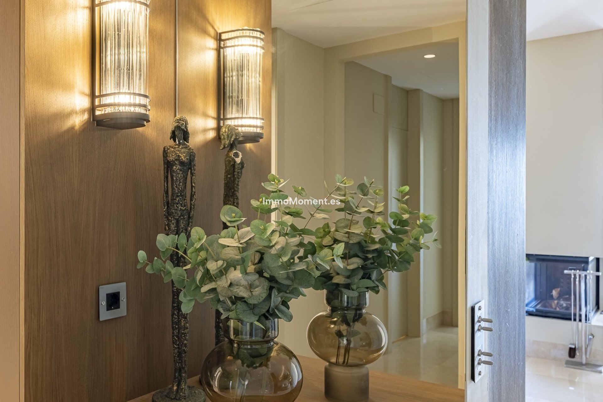 Wiederverkauf - Wohnung - Benahavís - La Quinta