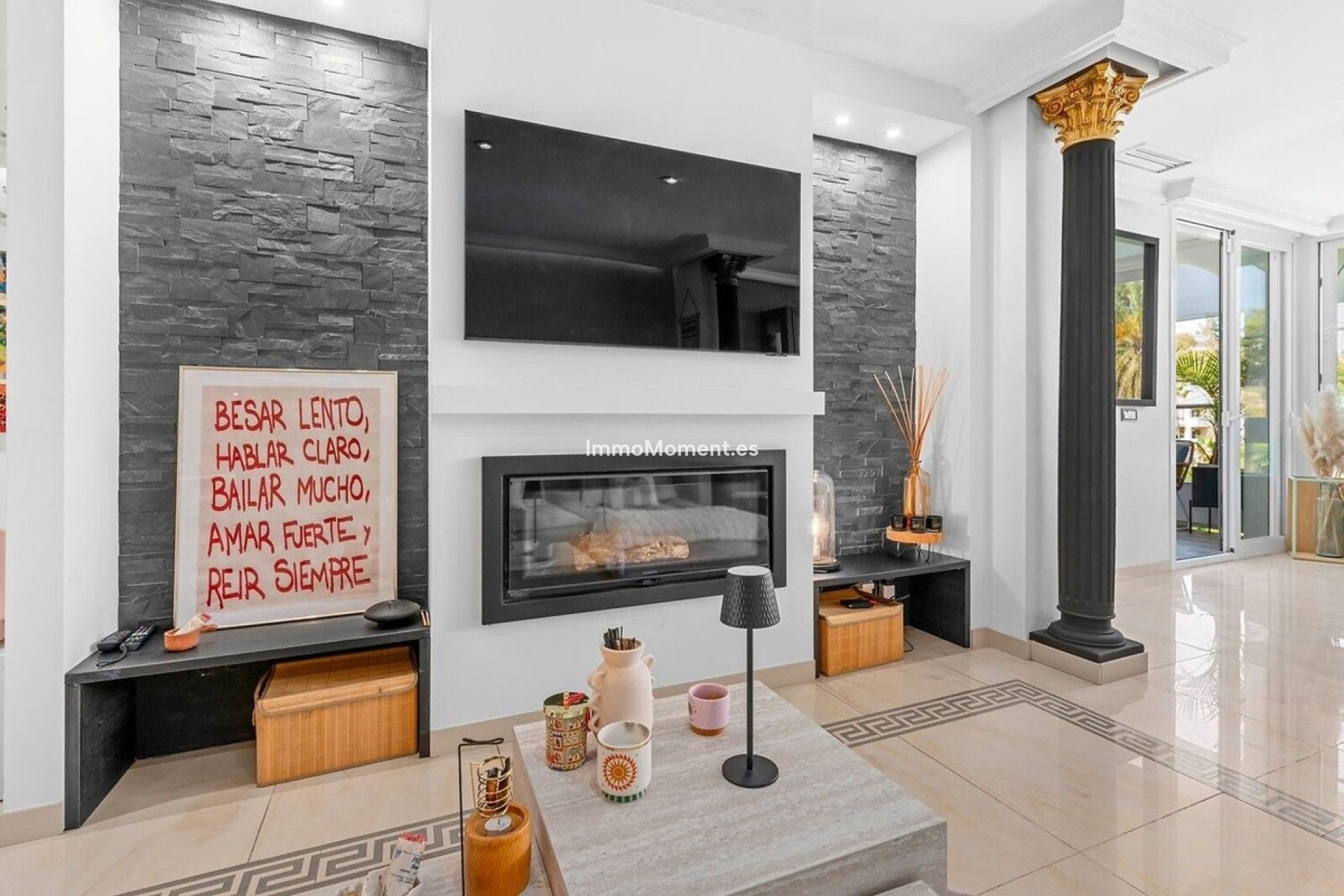 Wiederverkauf - Wohnung - Benahavís - La Quinta