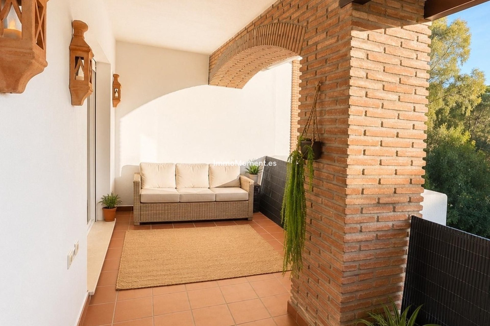 Wiederverkauf - Wohnung - Benahavís - Los Arqueros