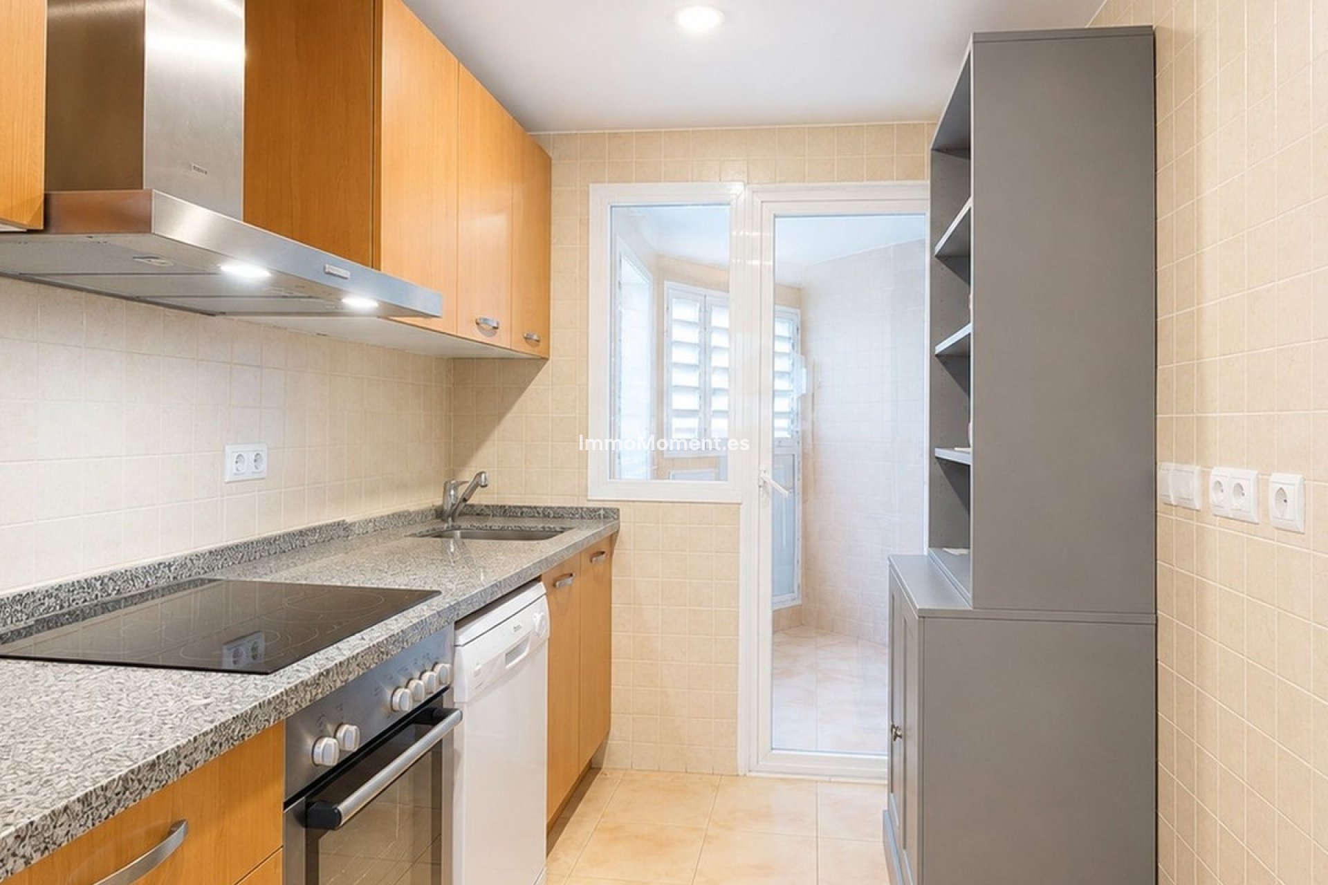 Wiederverkauf - Wohnung - Benahavís - Los Arqueros