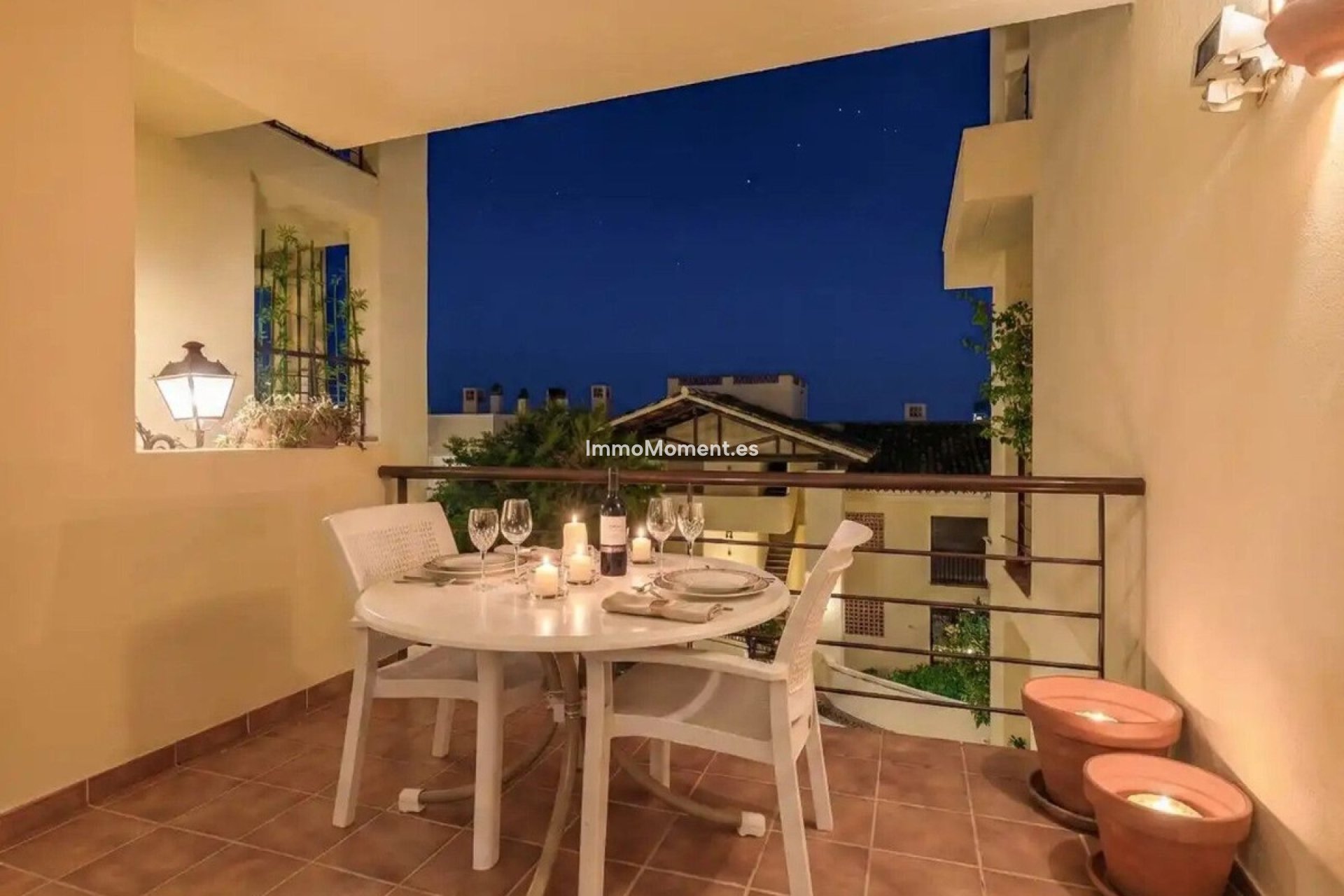 Wiederverkauf - Wohnung - Benahavís - Los Arqueros