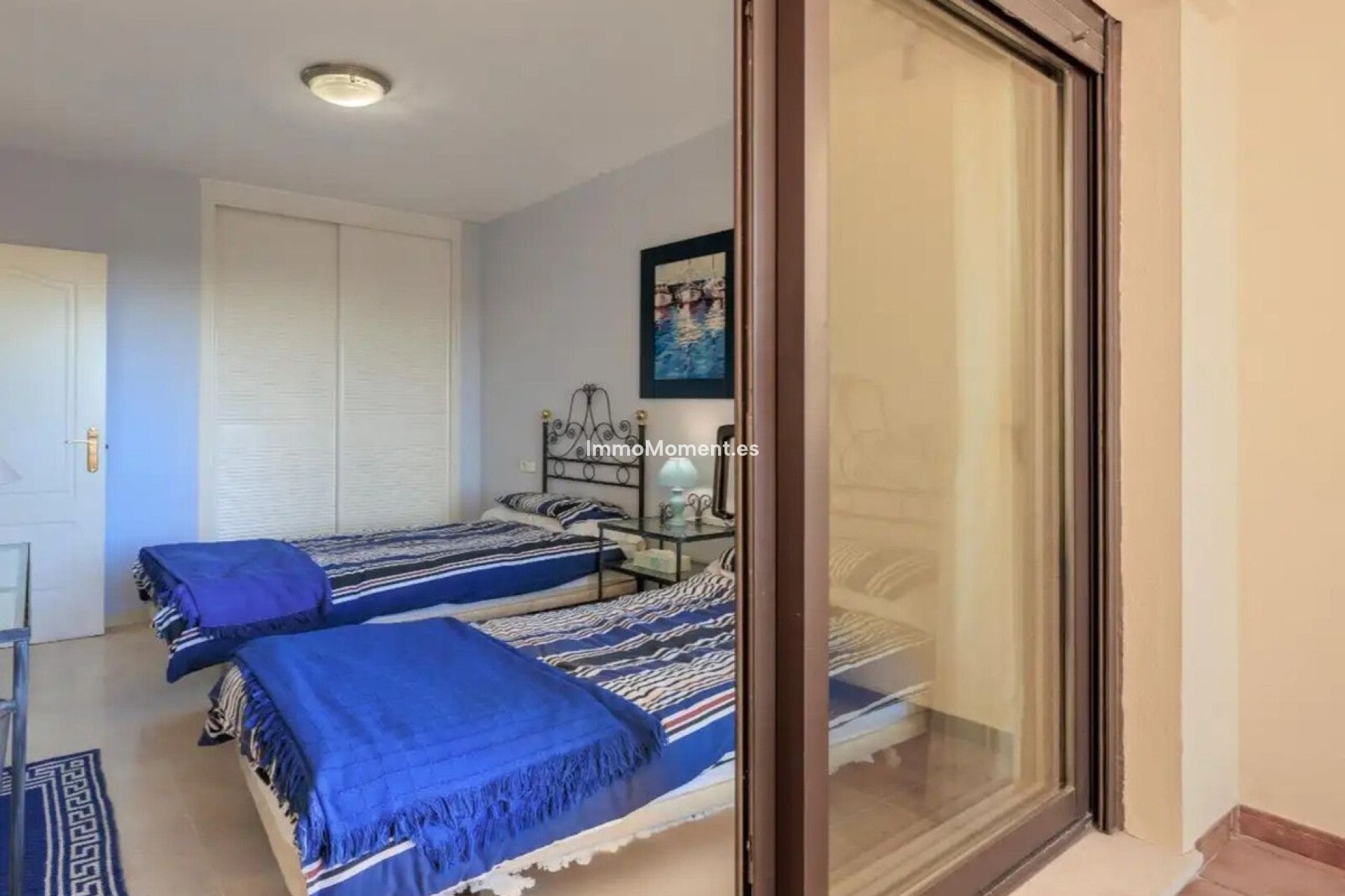 Wiederverkauf - Wohnung - Benahavís - Los Arqueros
